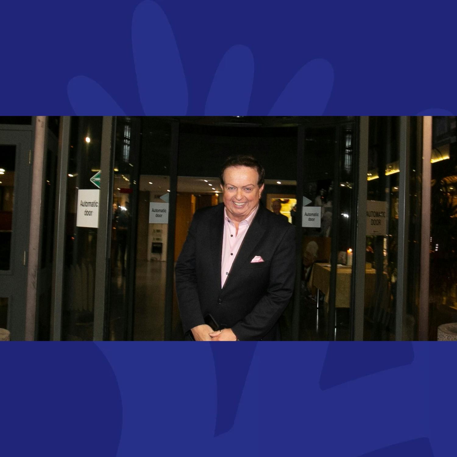 Gift Grub: Can You Handle Marty Morrissey's 2027 Calendar?
