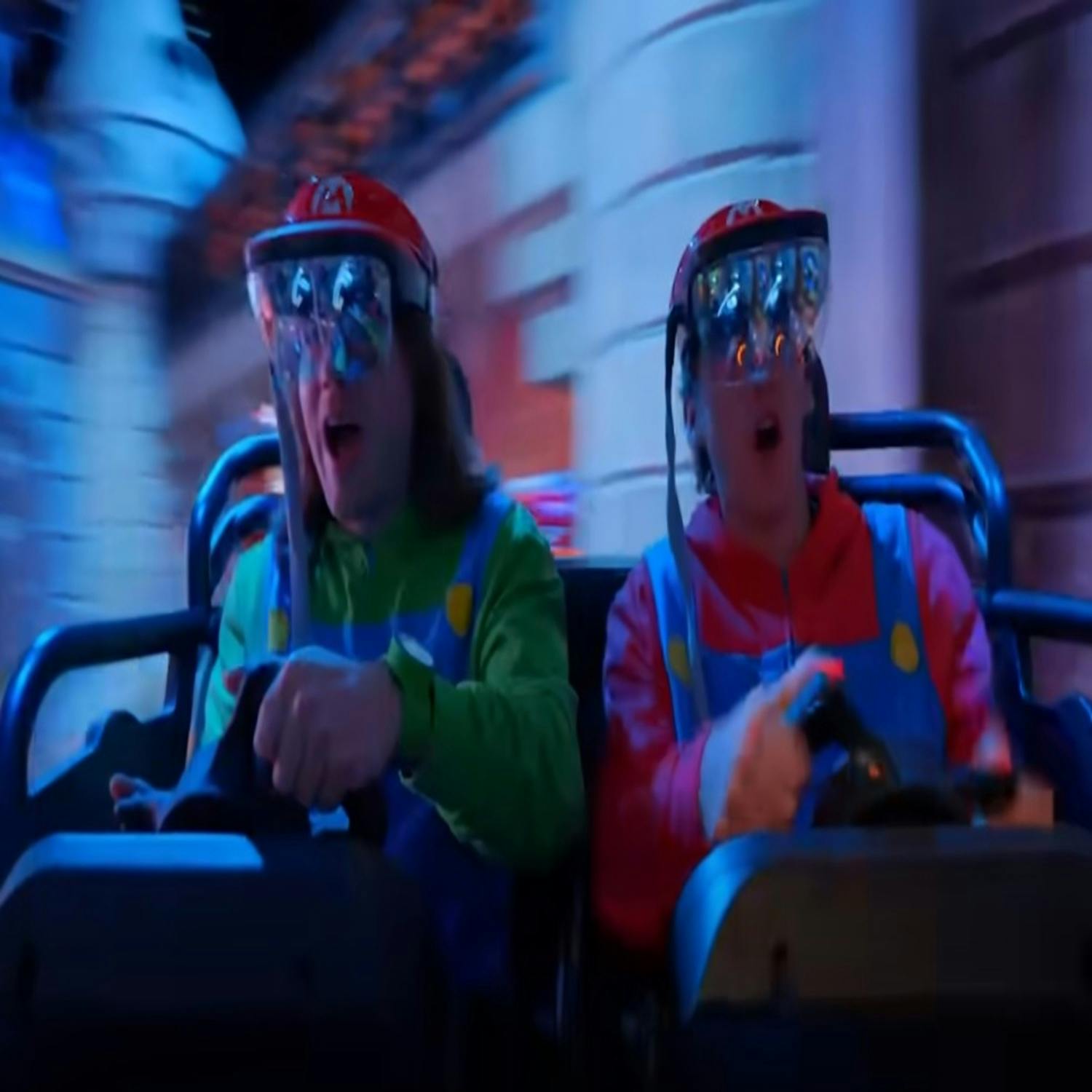 Florida Theme Parks and more!