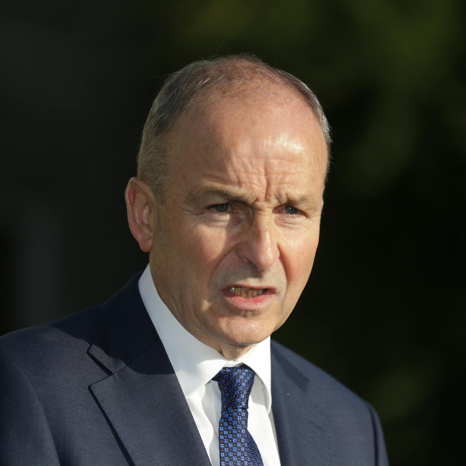 What’s going on with Fianna Fáil? What’s going on with Fianna Fáil?