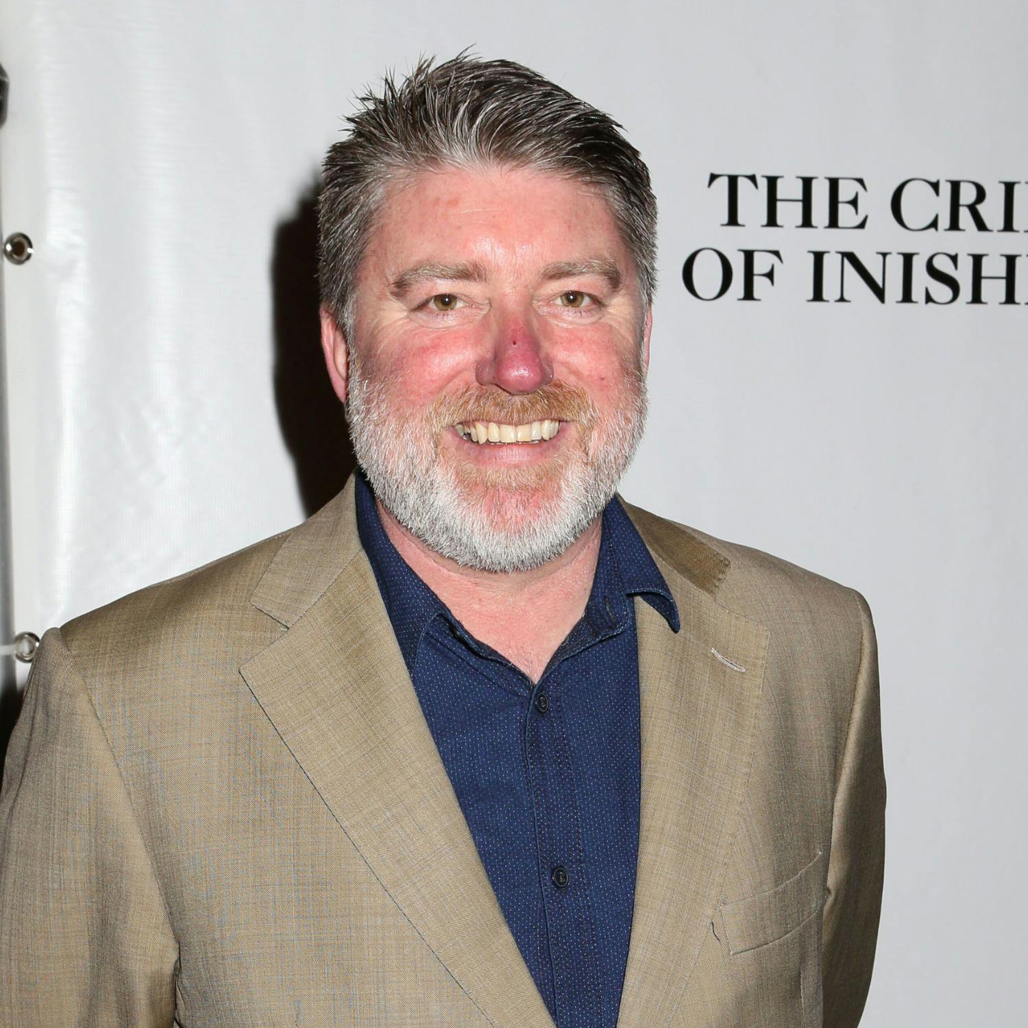 The Anton Savage Show