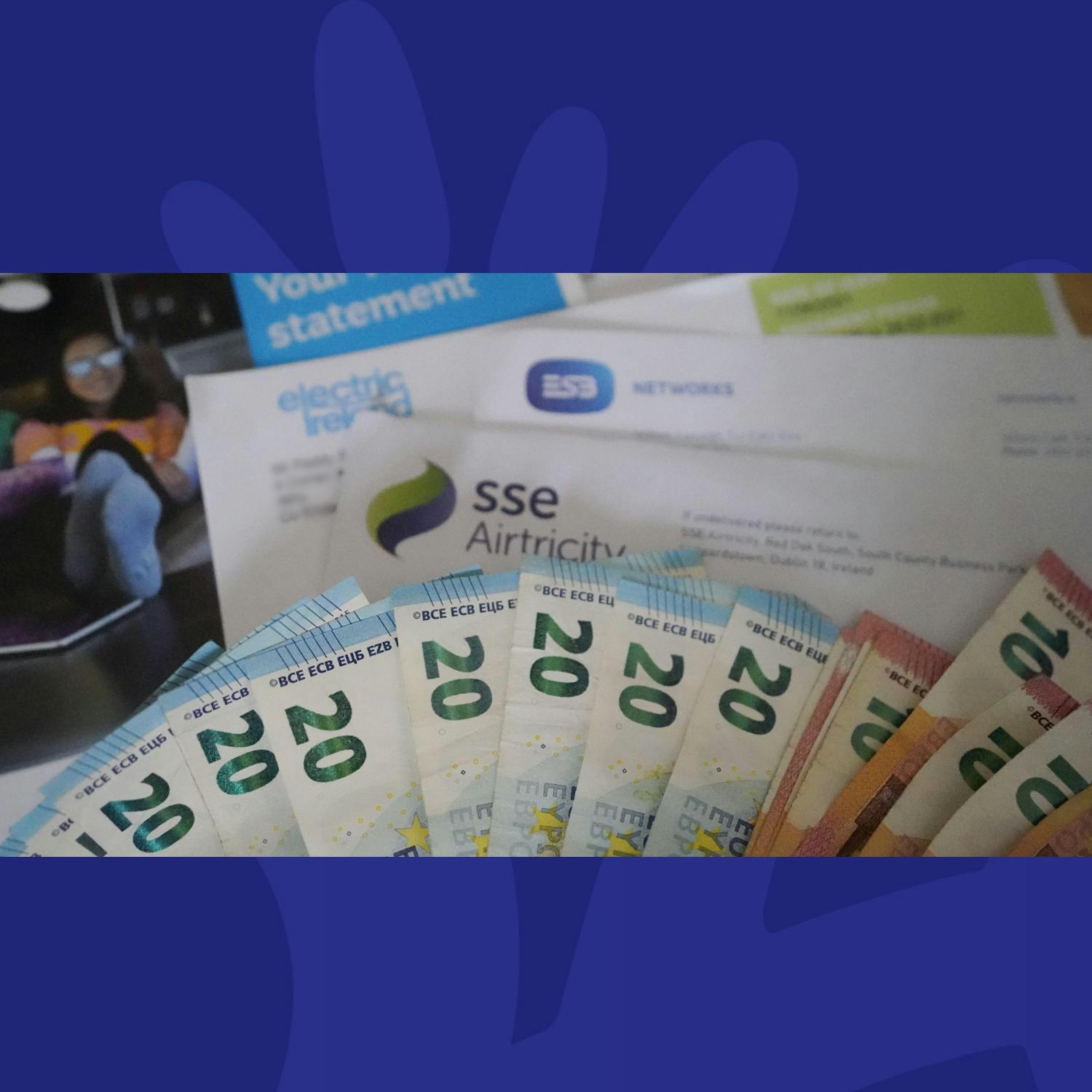 Electricity Regulator Wants To Put Levy On Bills To Subsidise Renewable Energy