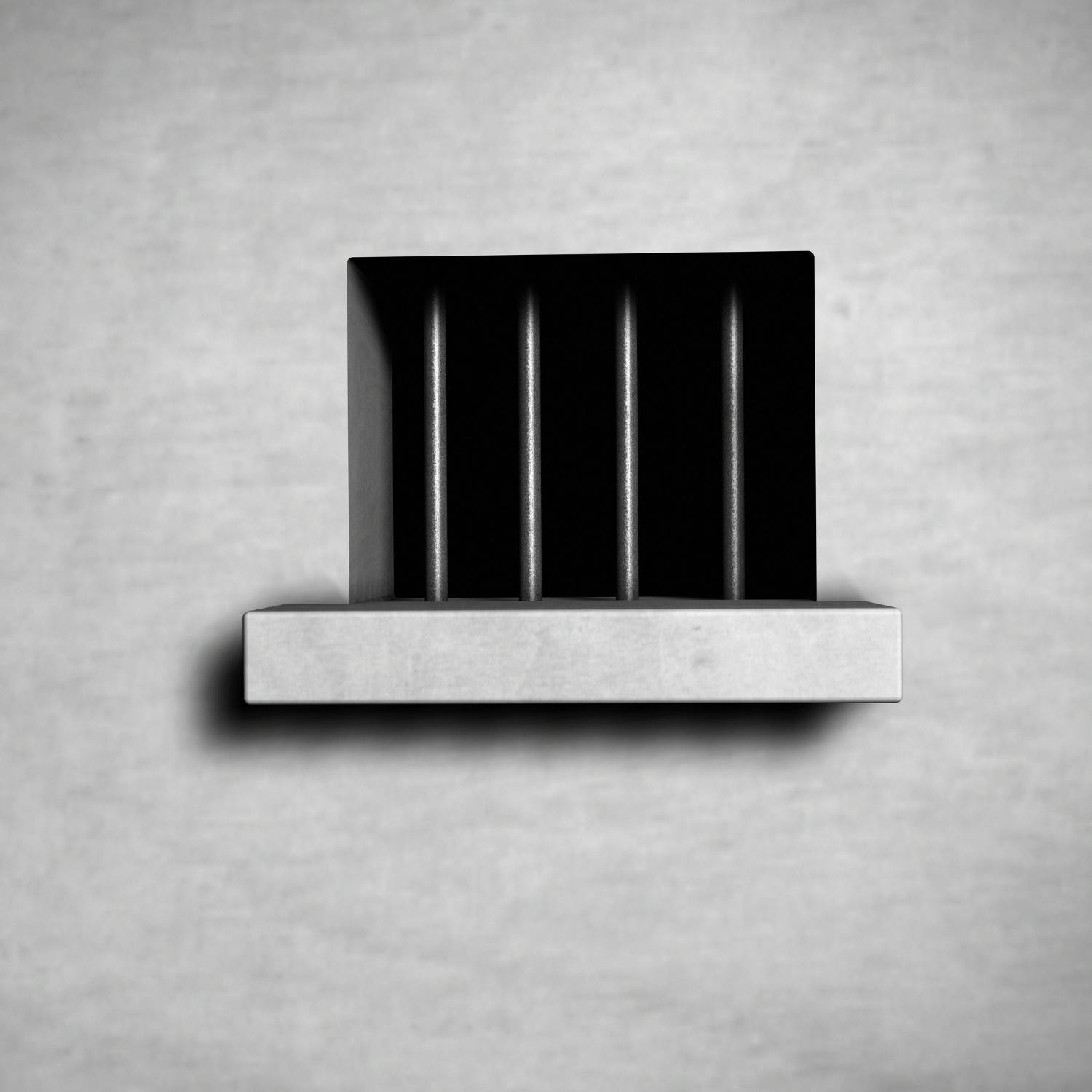 Life inside Ghislaine Maxwell's prison