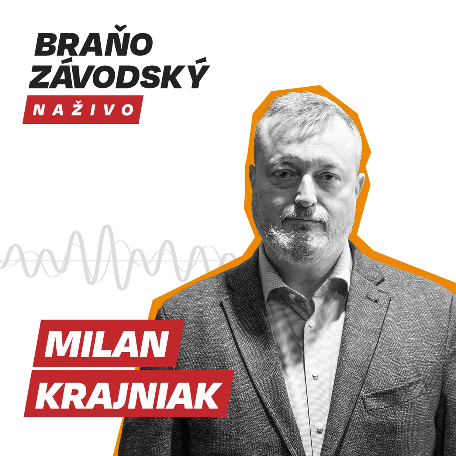 Systém vyplácania pandemickej pomoci je podľa Krajniaka nastavený dobre, zlyhať mali jednotlivci