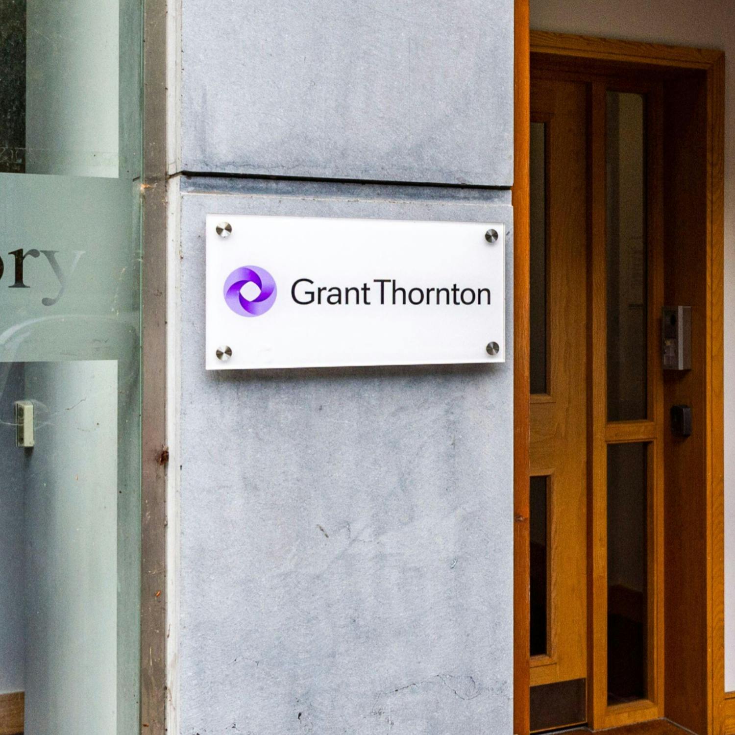 Grant Thorton Release Report Surrounding RTÉ Payments Scandal