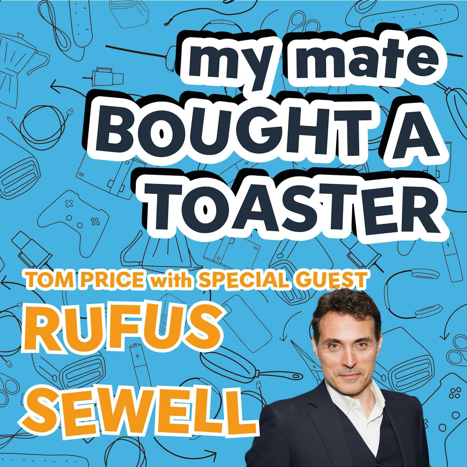 Rufus Sewell episode artwork