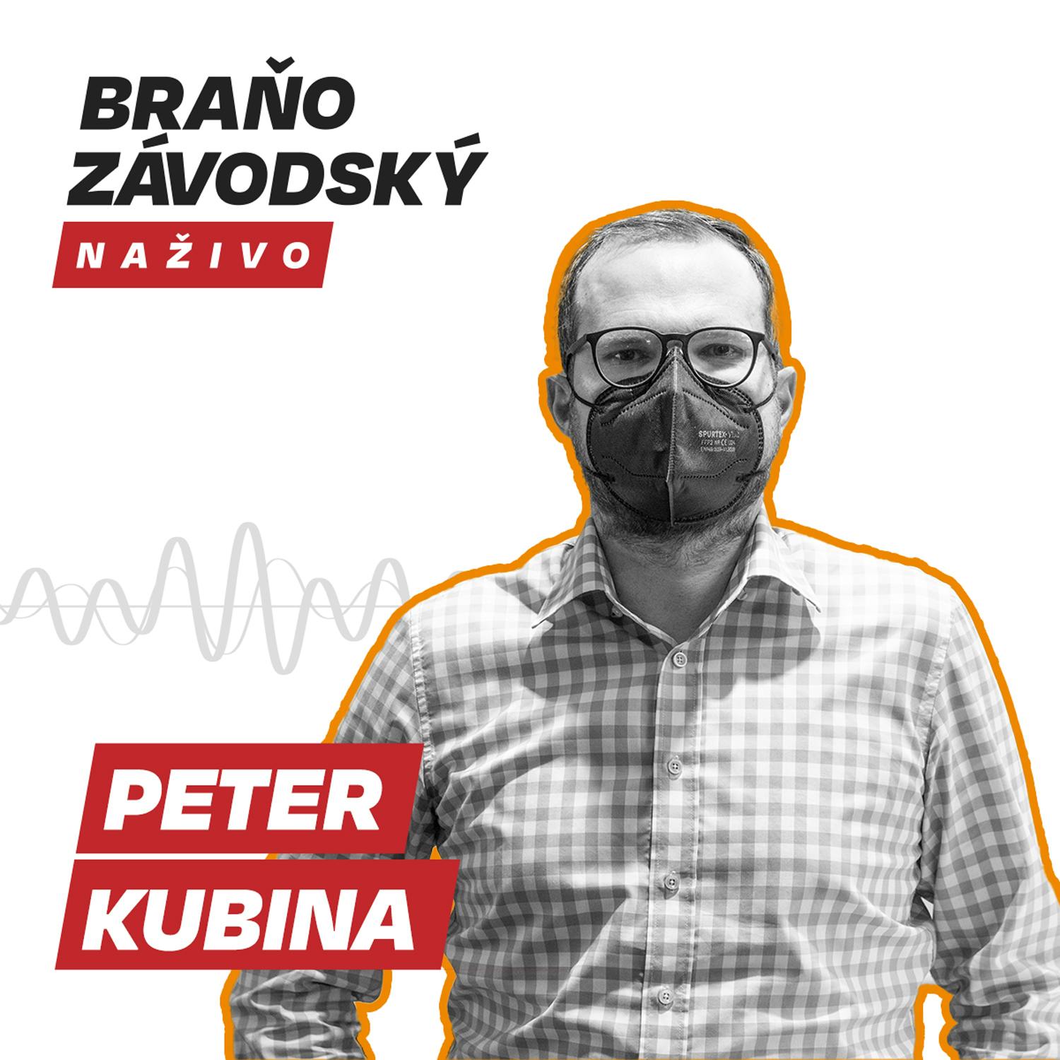 V prípade amnestií a zavlečenia Kováča mladšieho možno podľa Kubinu očakávať ďalšie obštrukcie