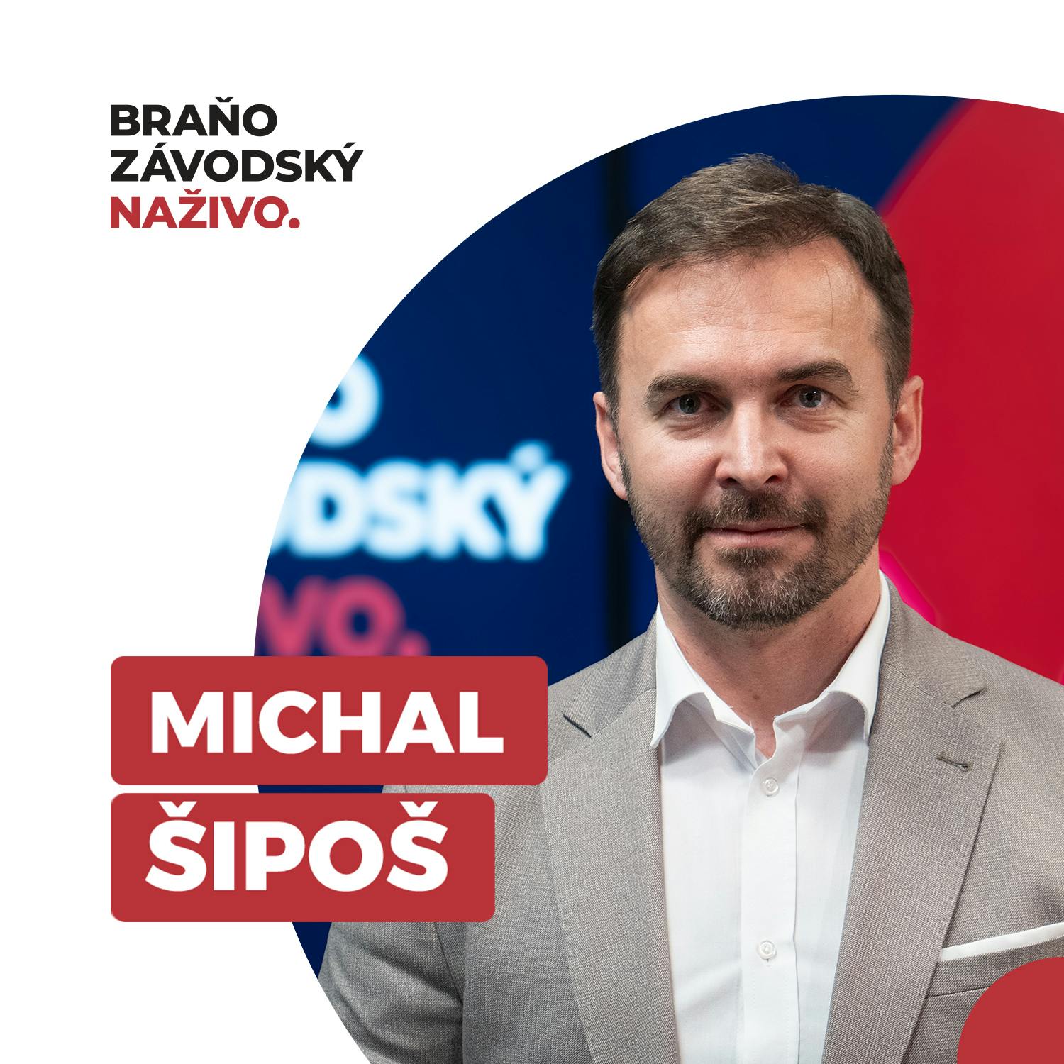 Šipoš: Vieme, že občas ideme na hranu zákona, ale na podvody budeme vždy upozorňovať