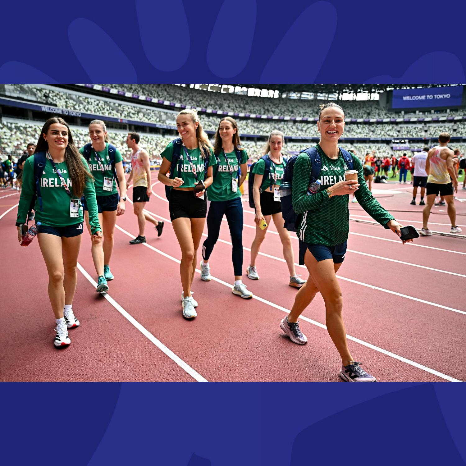 World Athletics Championships 2025 Preview