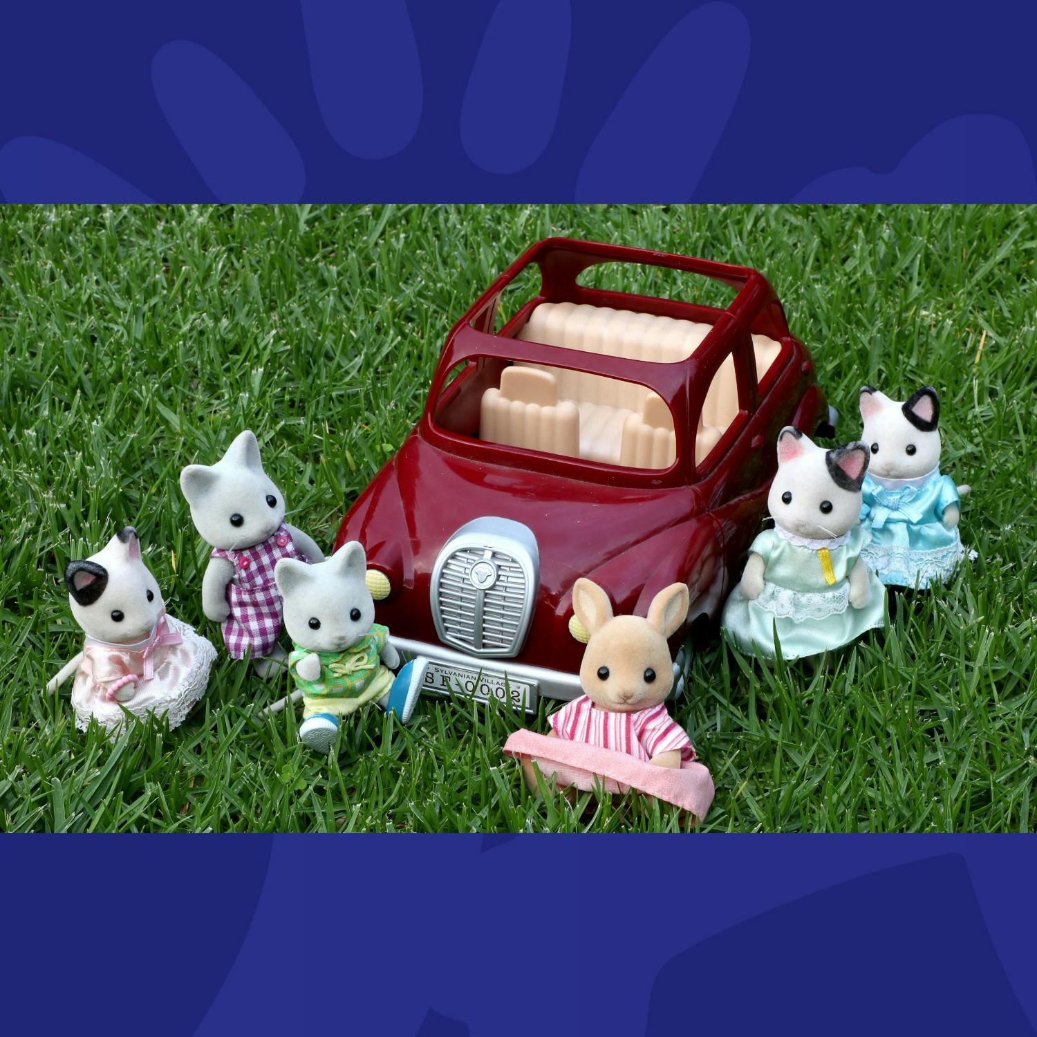 The Week Trending: Child Free Zones; Sylvanian Drama & Should The President Be Fluent In Irish?