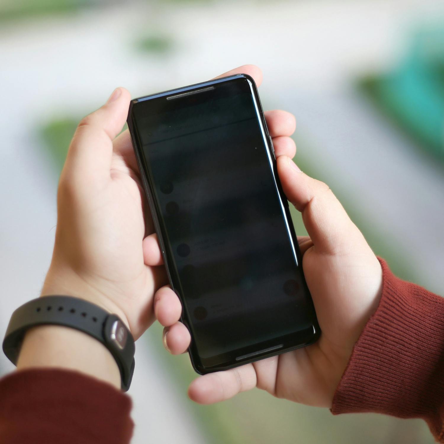 Are teenage boys replacing relationships with AI chatbots?