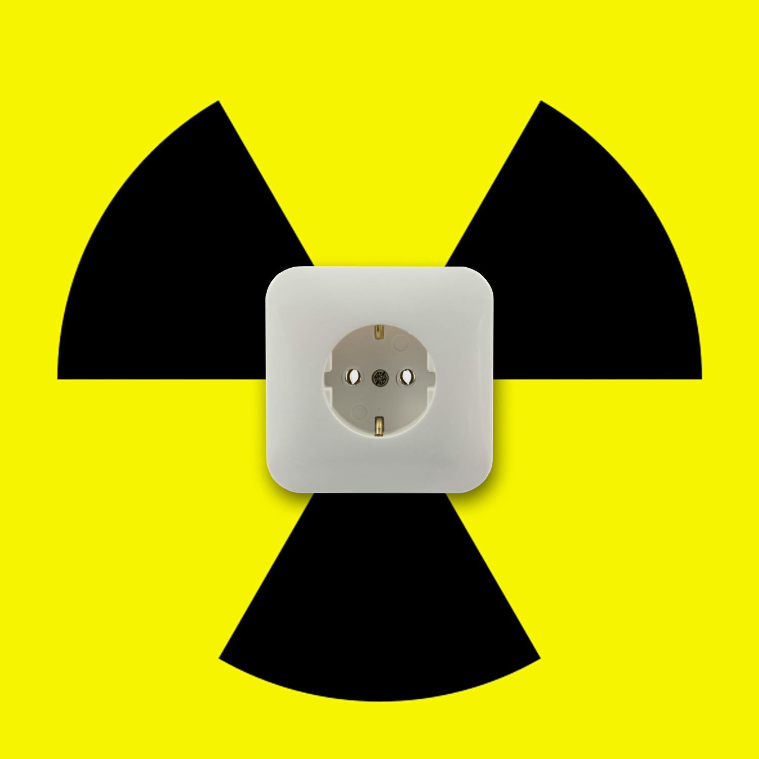 Environment Minister rules out nuclear energy to provide clean electricity