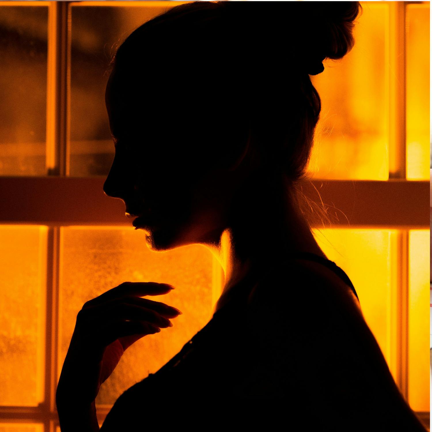 Hazel Catherine Larkin episode artwork