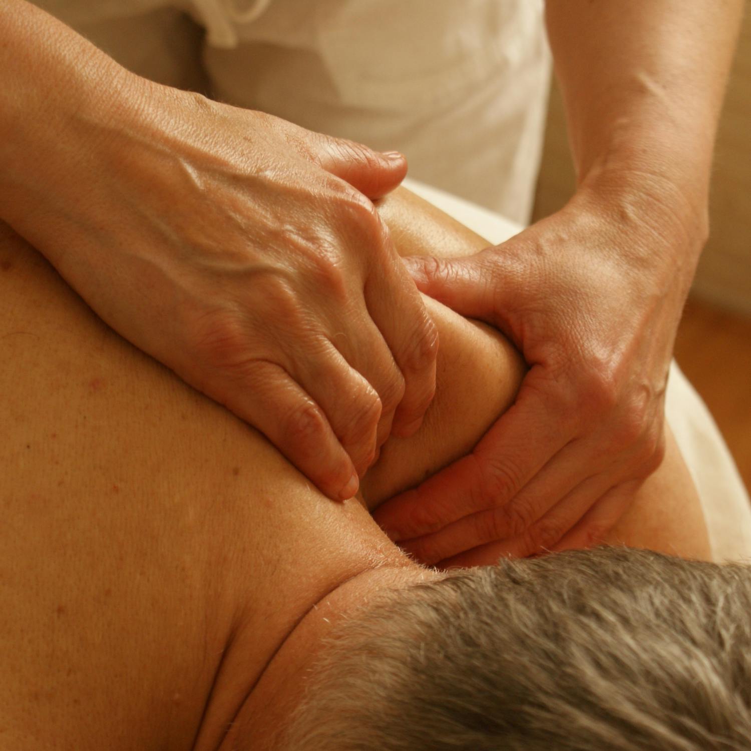 Would you get a robot massage? episode artwork