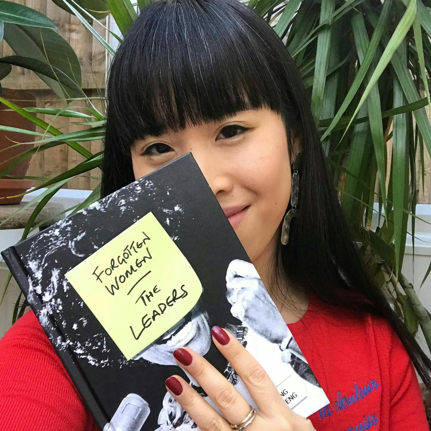 Special International Women's Day episode - Forgotten Women with Zing Tsjeng