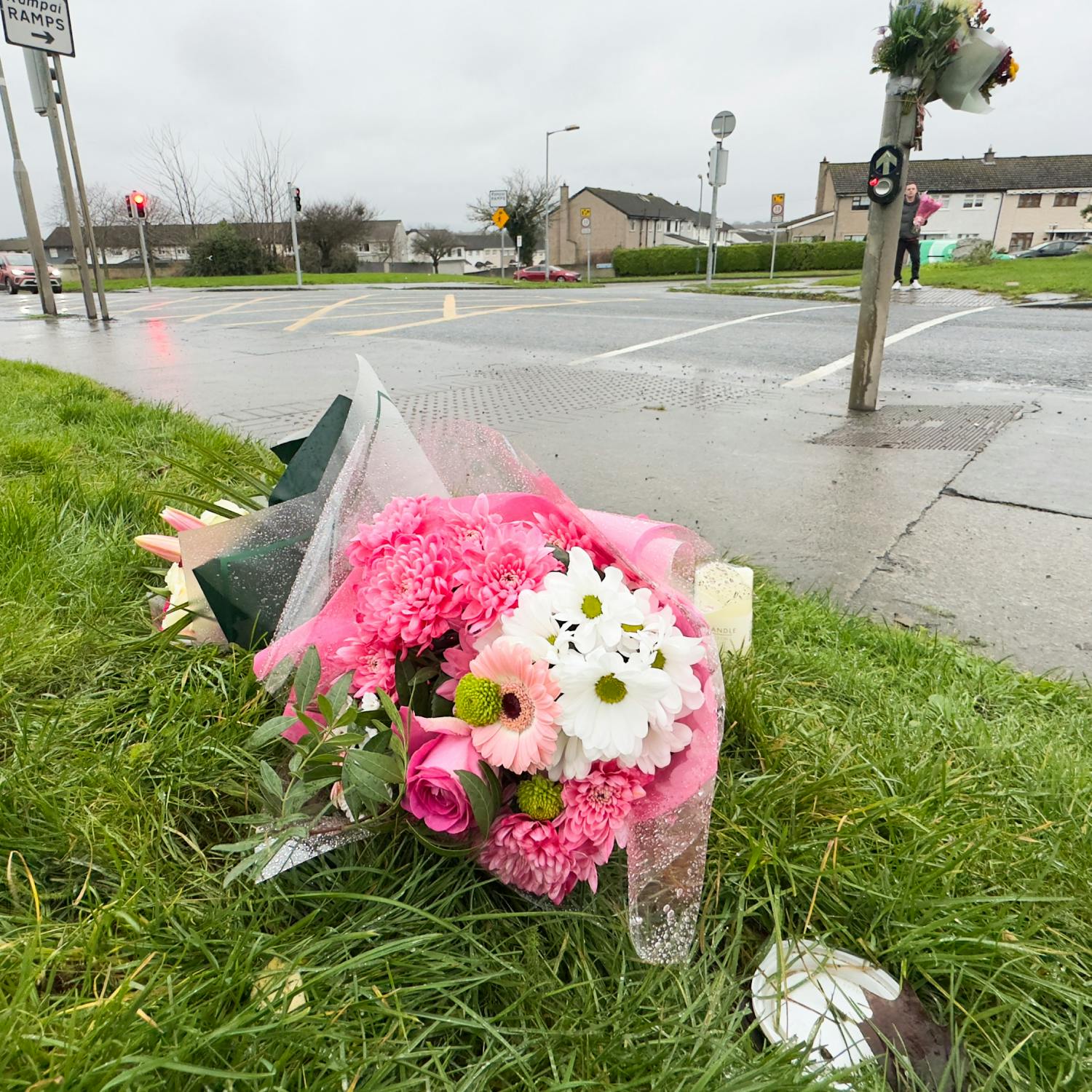 What is wrong with people’s attitudes to road deaths?