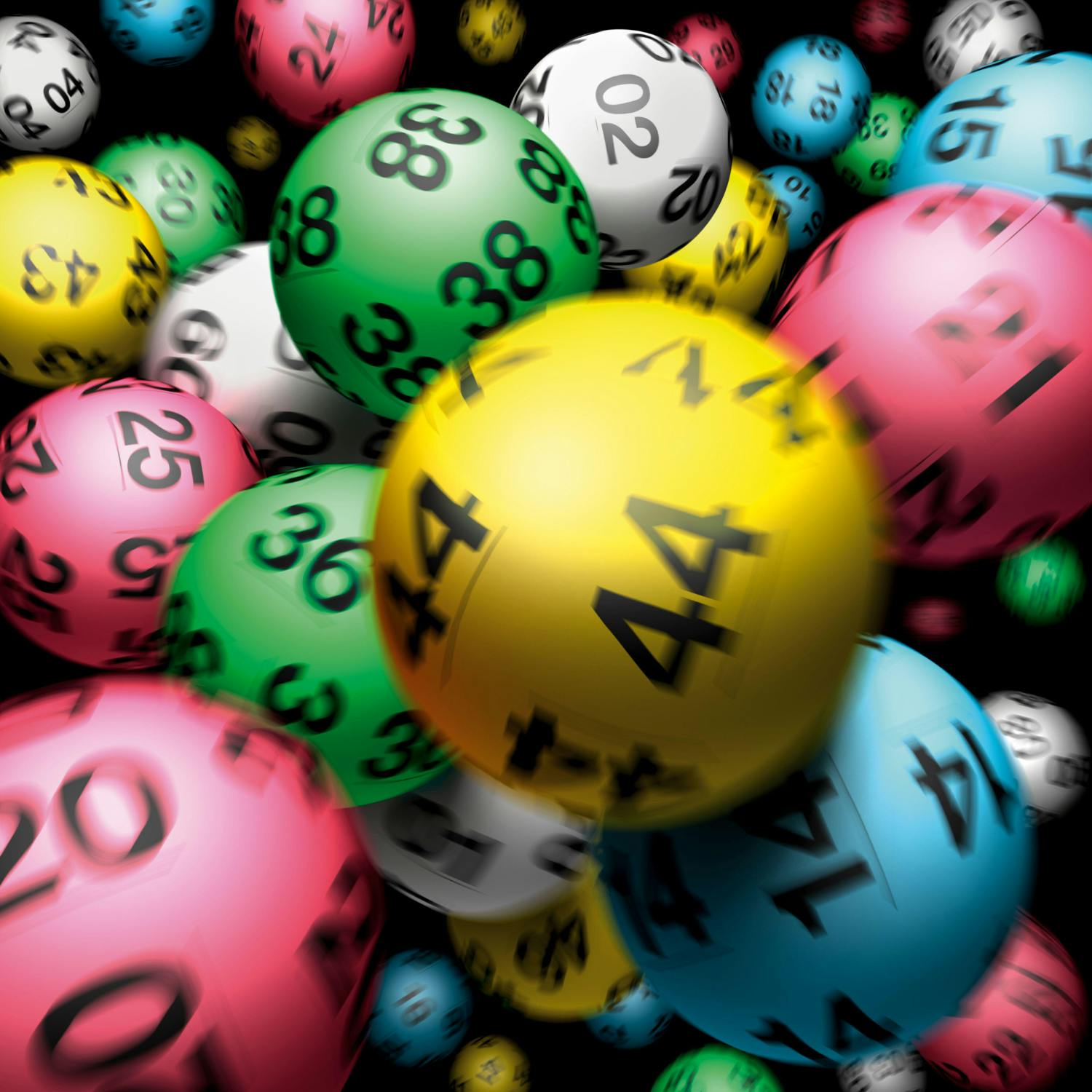 Who is Ireland’s newest Millionaire?
