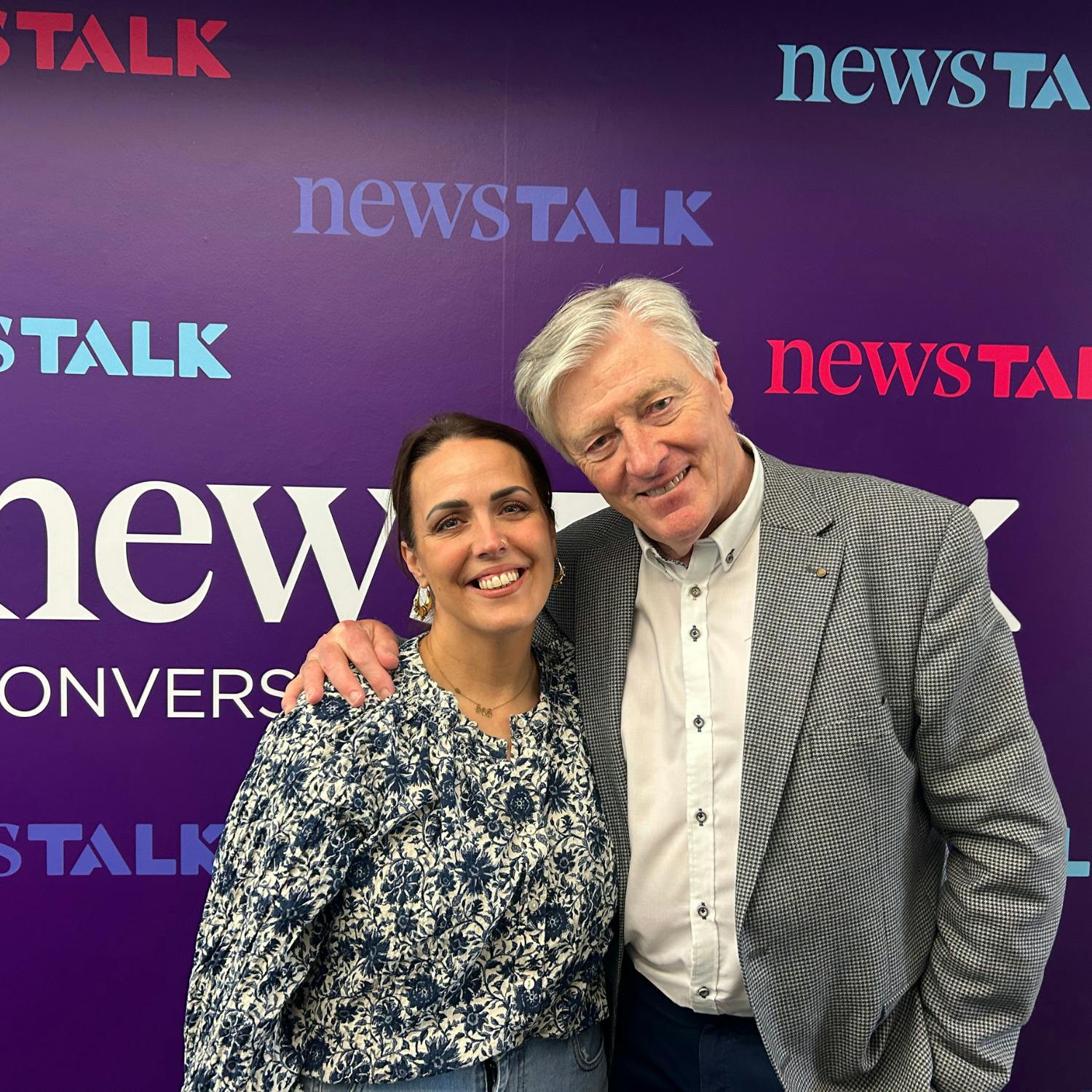 Hazel Behan on when her life changed forever