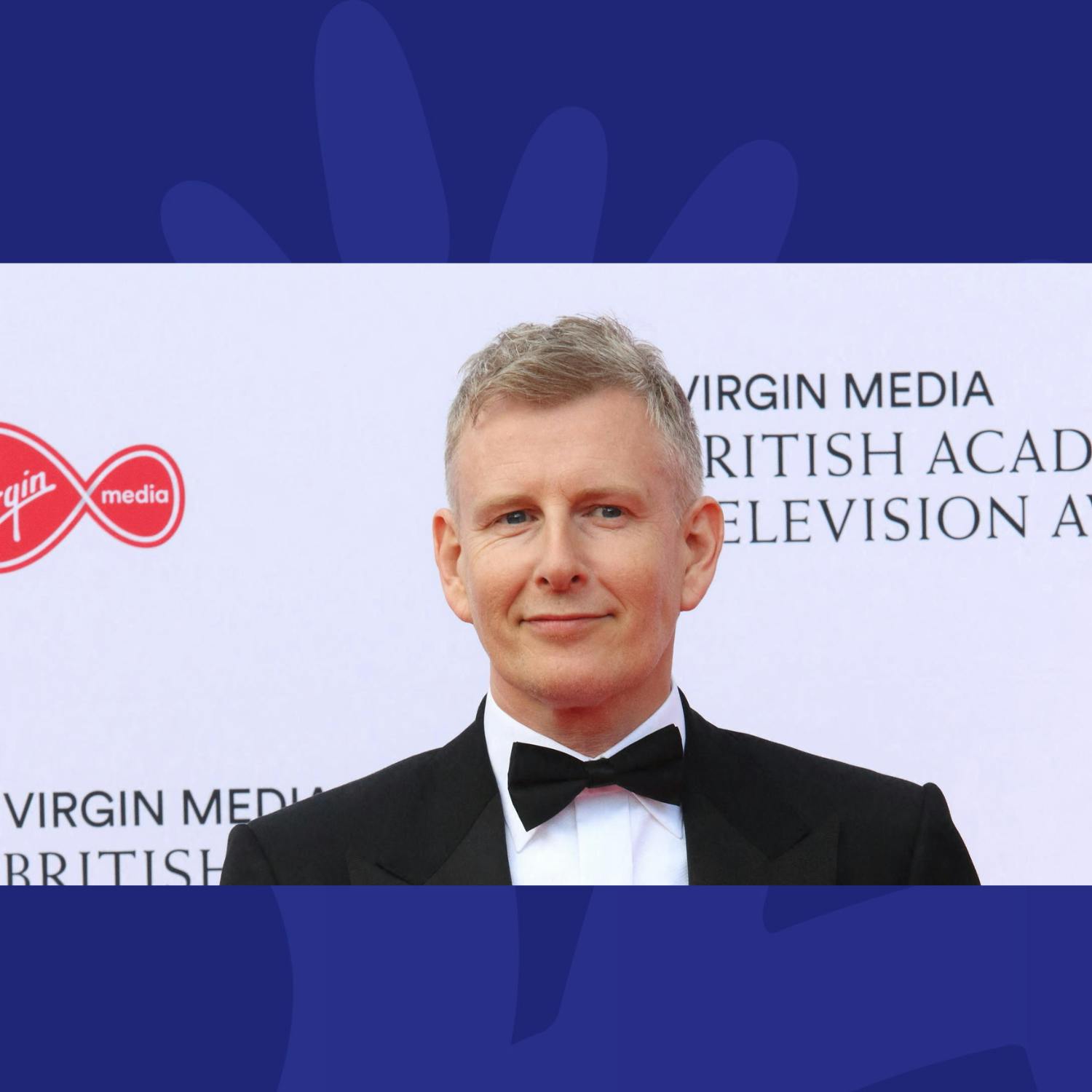 Patrick Kielty Has A Pint of Porridge Before Every Show!