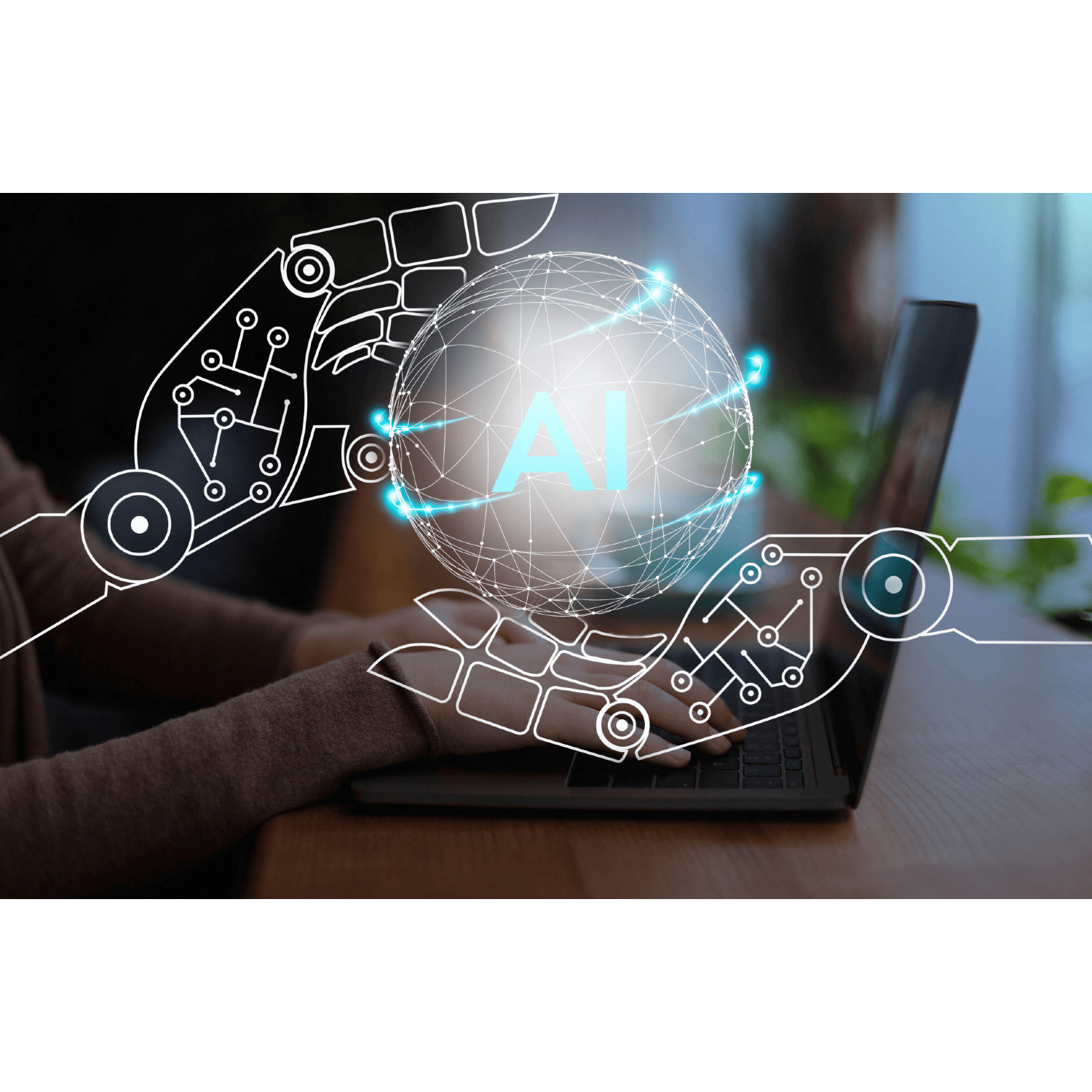 What could agentic AI be doing while you think it’s sleeping ?