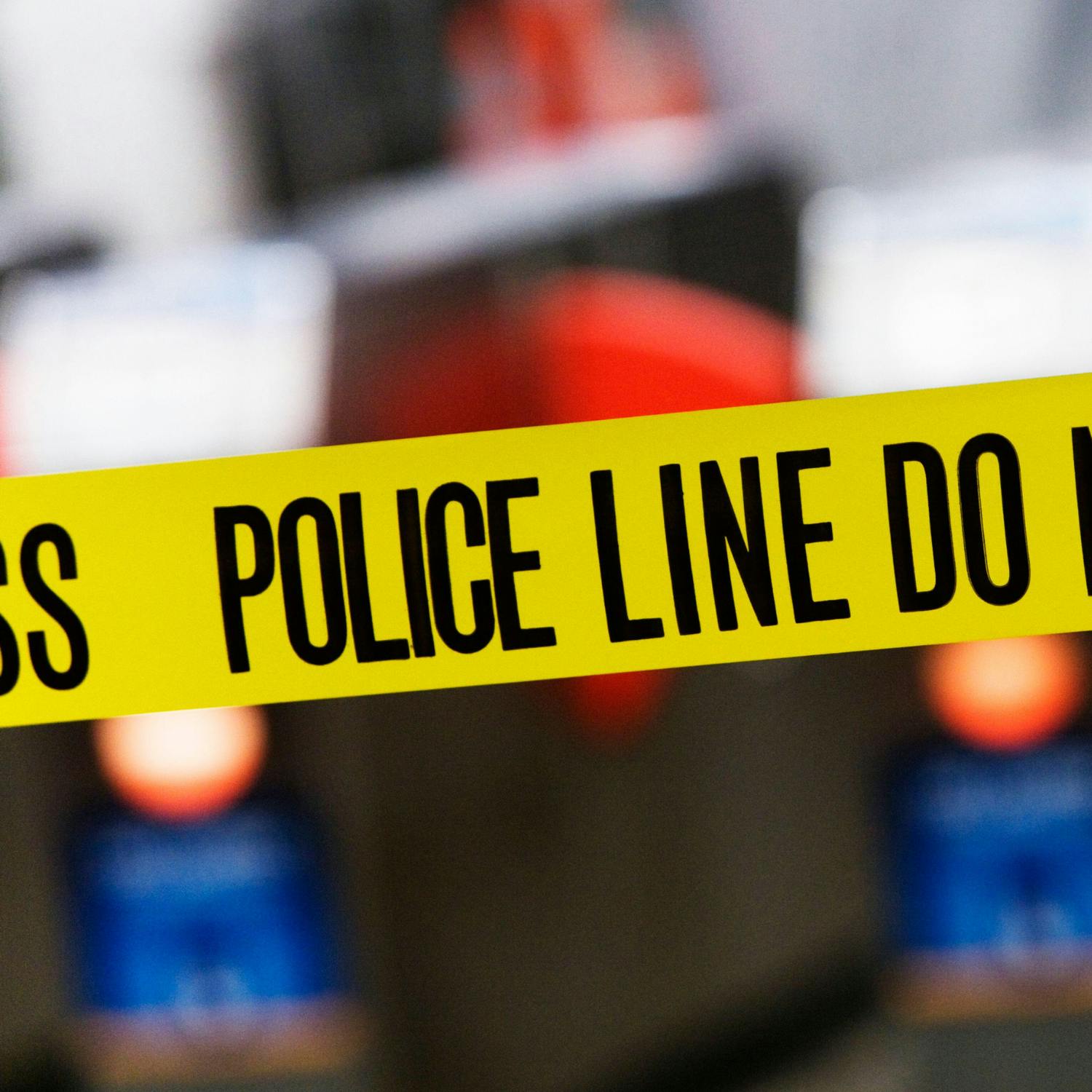 A shooting in Shreveport Louisiana has left eight children dead