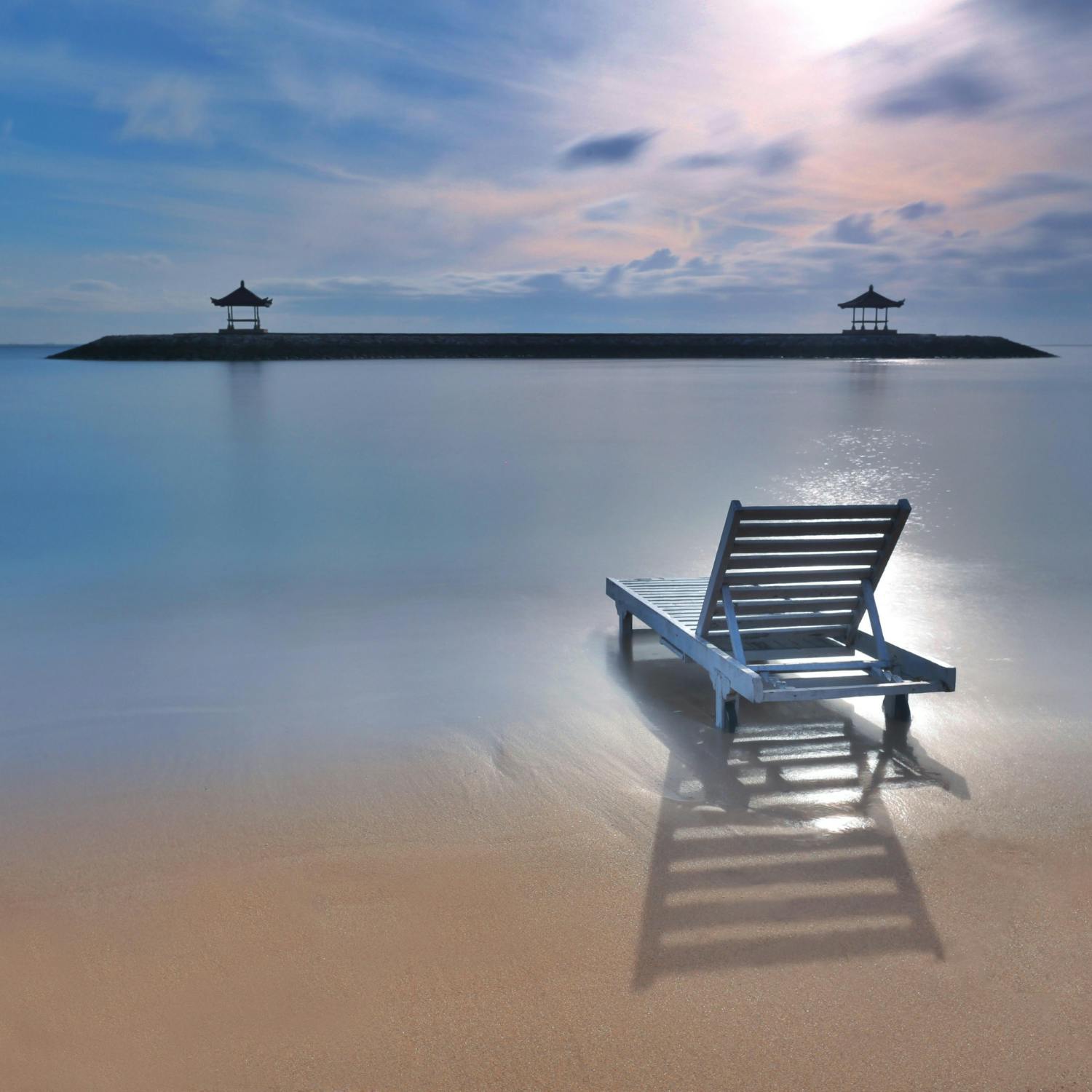 Is Bali the tropical paradise that social media portrays it to be?