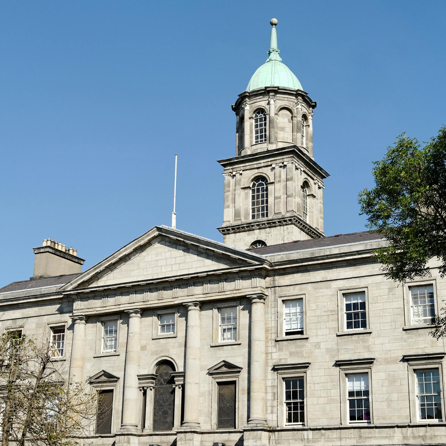 Plans to move Rotunda Hospital dropped but is it the right decision?