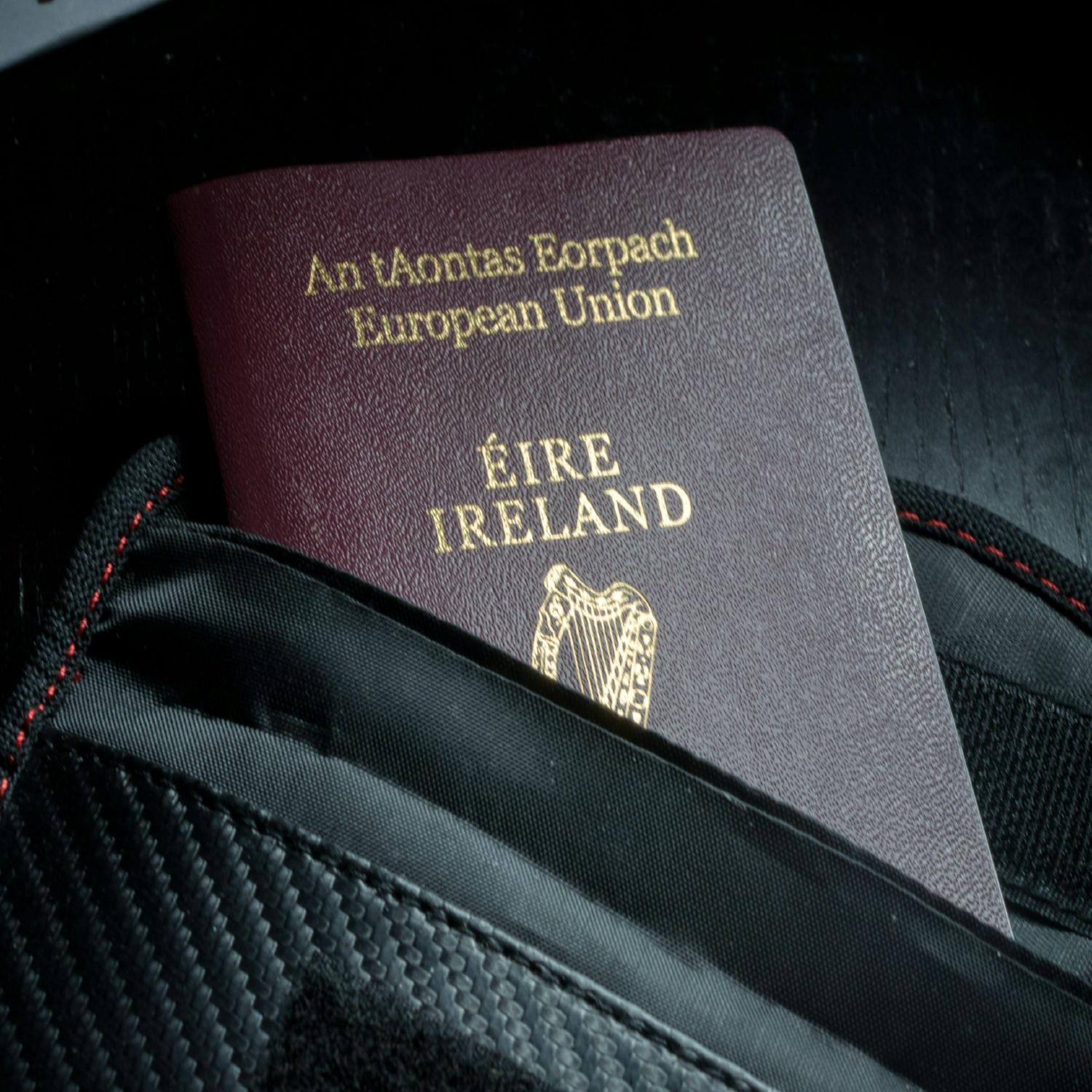 Hundreds of Chinese millionaires approved for Irish “golden visas”
