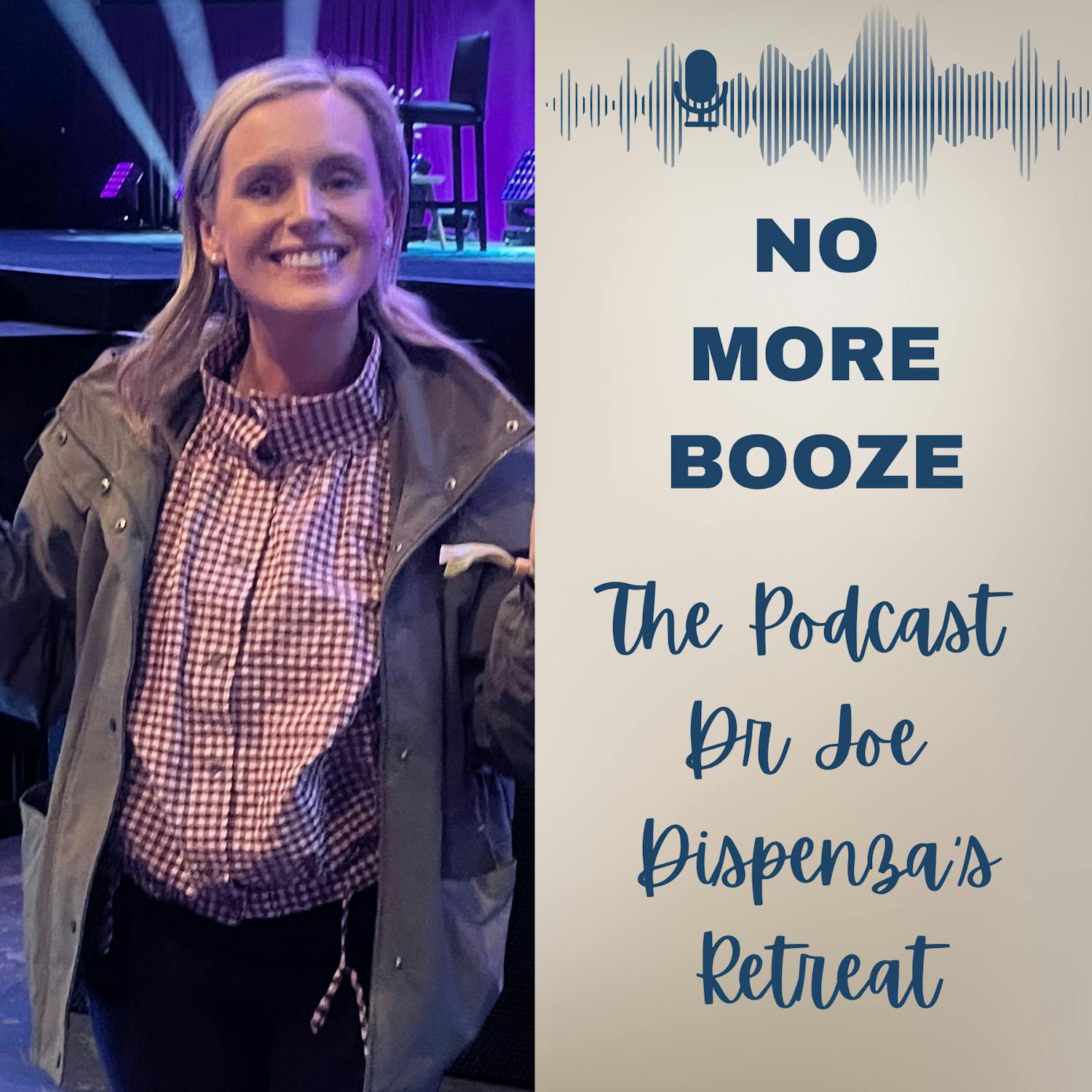 Dr. Joe Dispenza Retreat Basel- My Takeaways