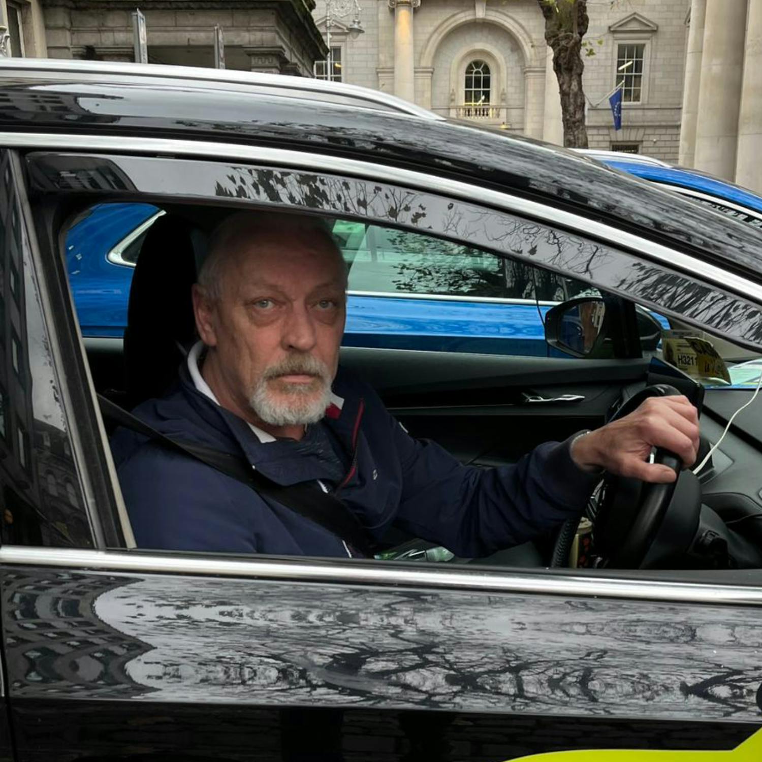 What are your driving icks? - Henry McKean Asks What are your driving icks? - Henry McKean Asks