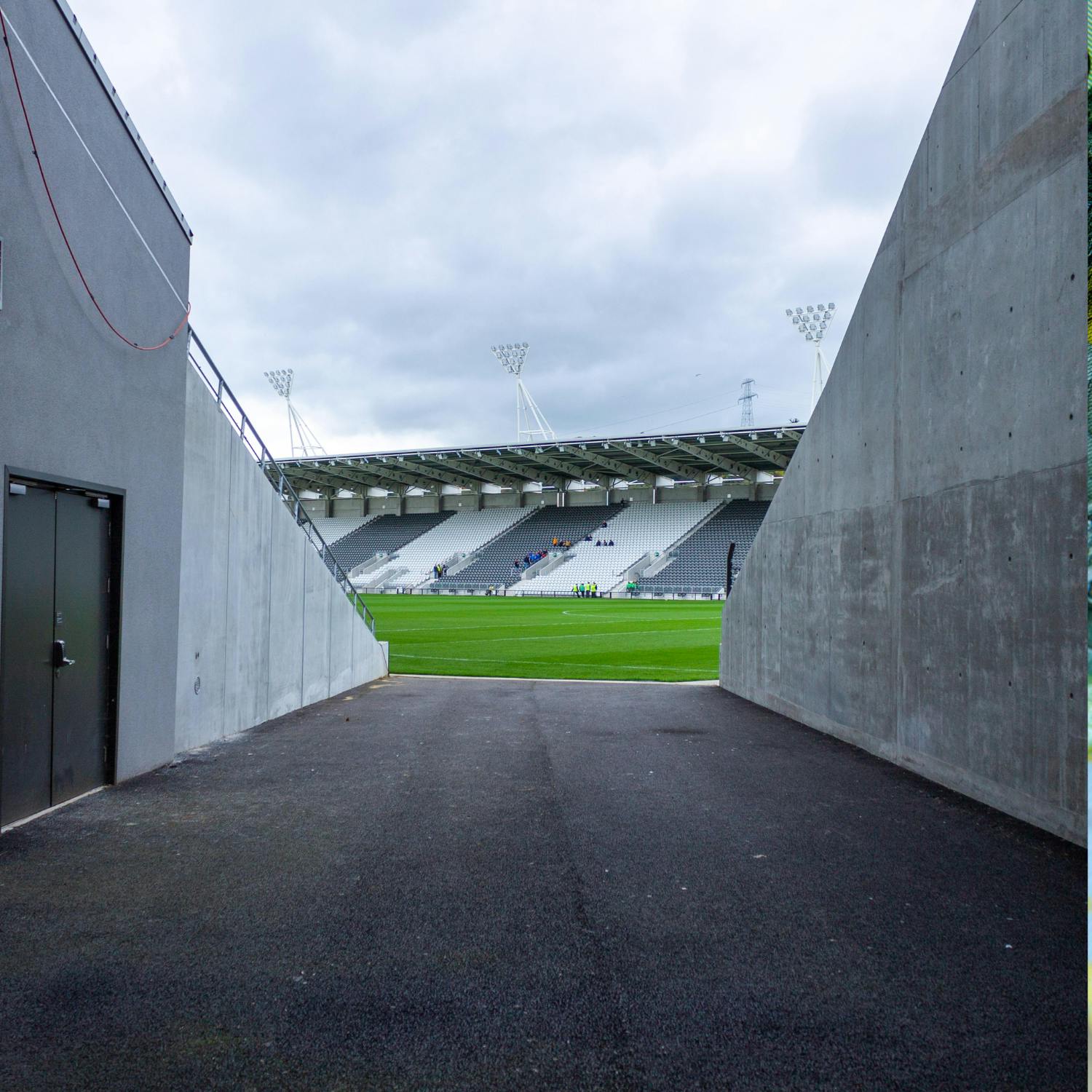 Has the split season really benefitted the GAA?