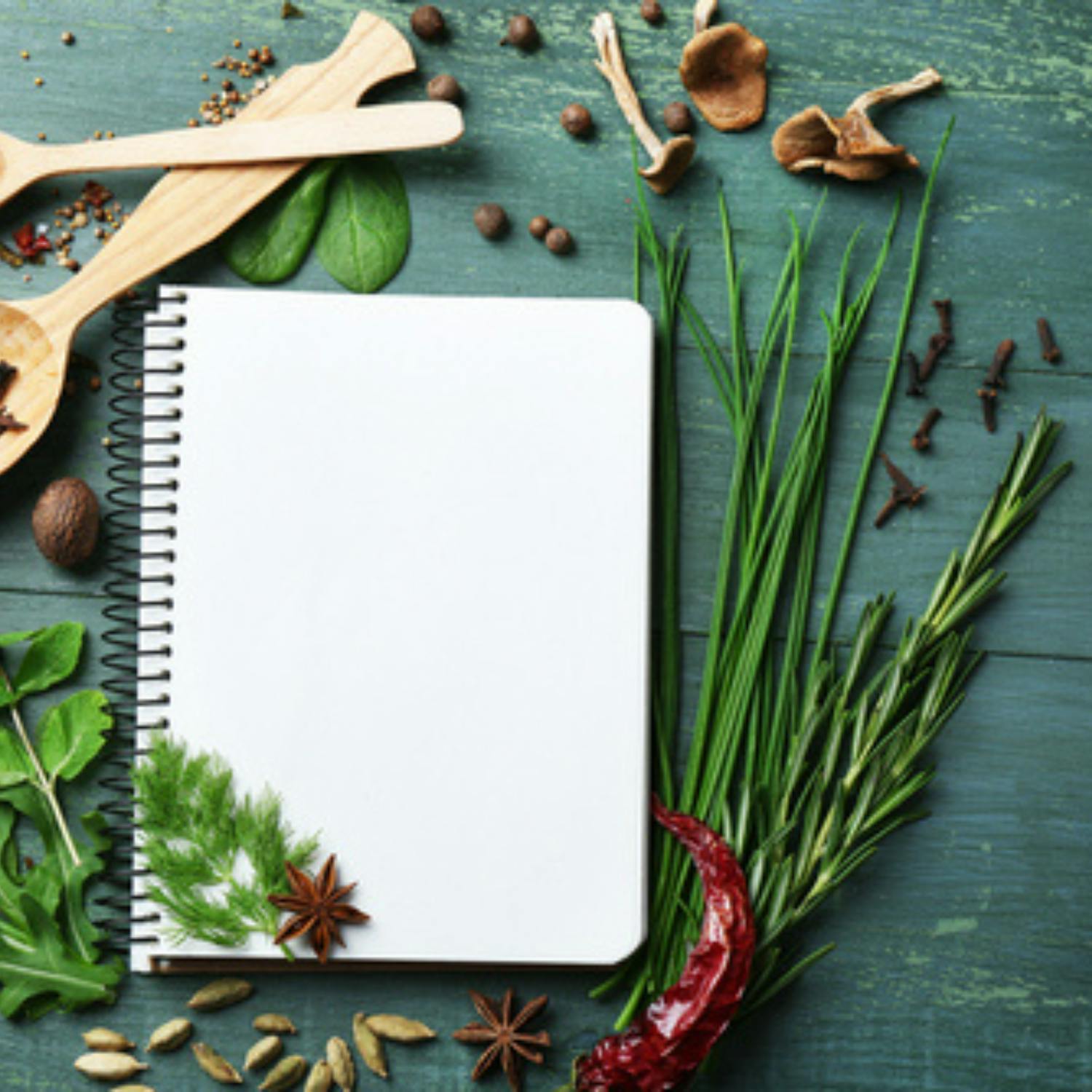 Friday Food with Gary O'Hanlon