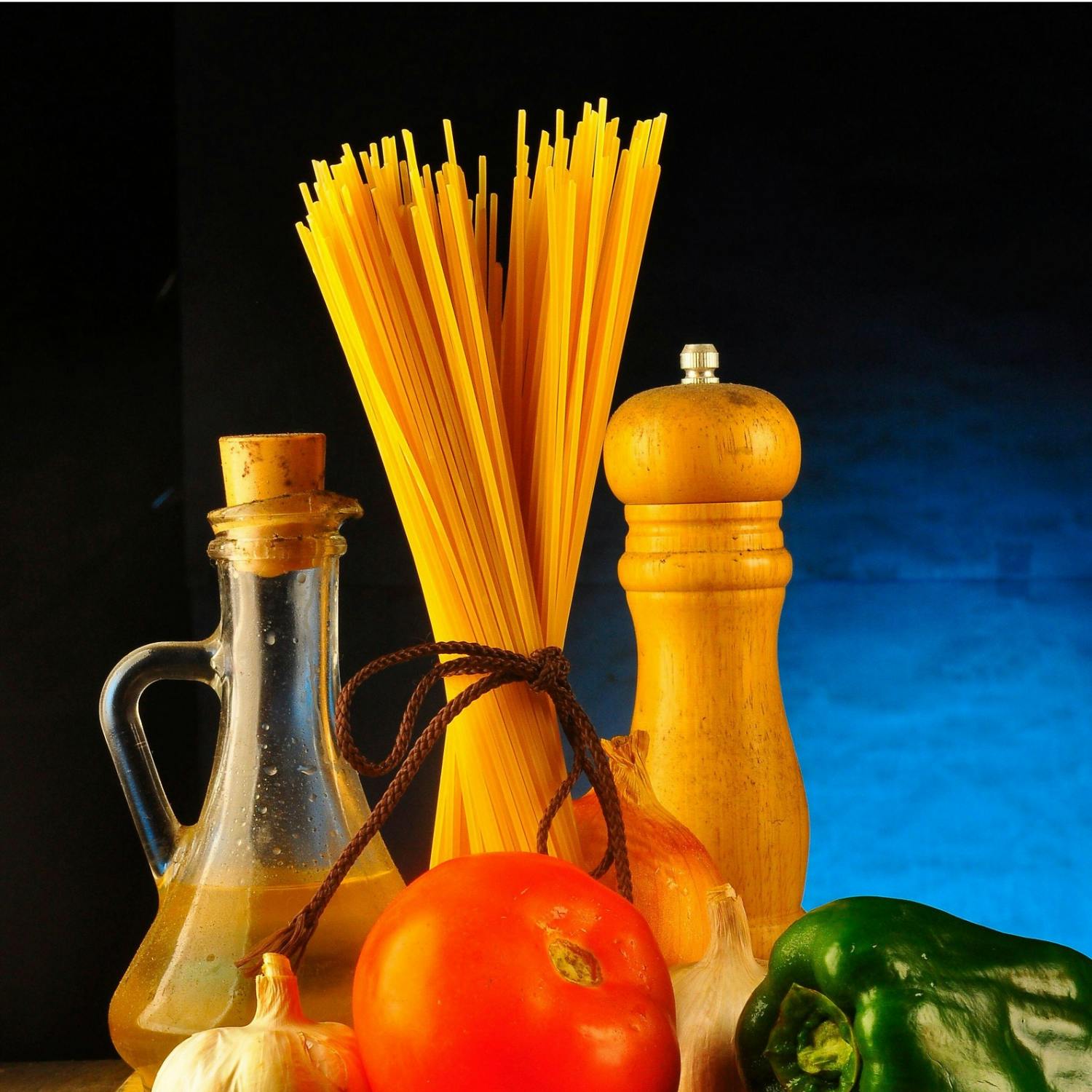 Adrian Martin Chef and Author of 'Cooking for Mama'