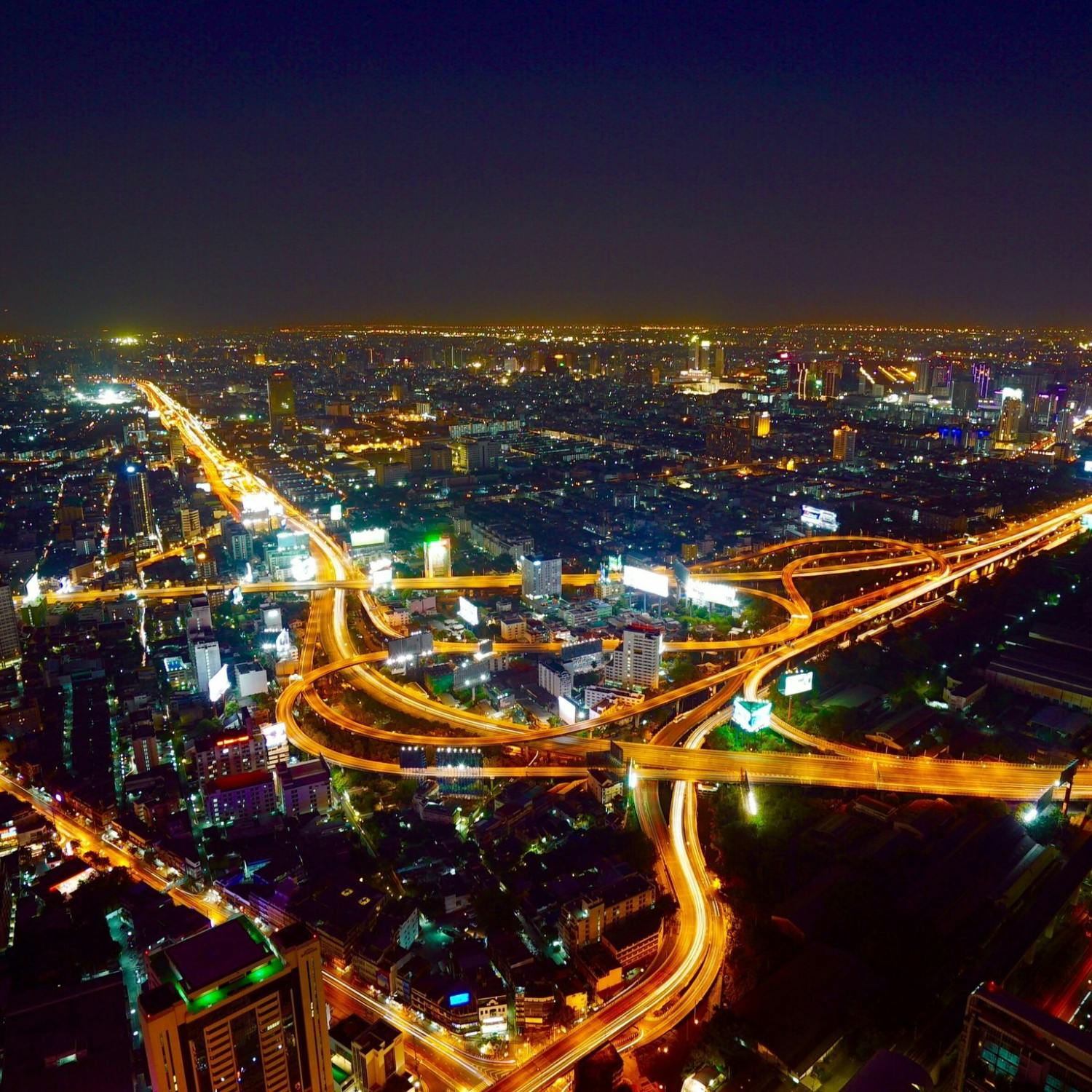 The Ultimate Guide: Bangkok