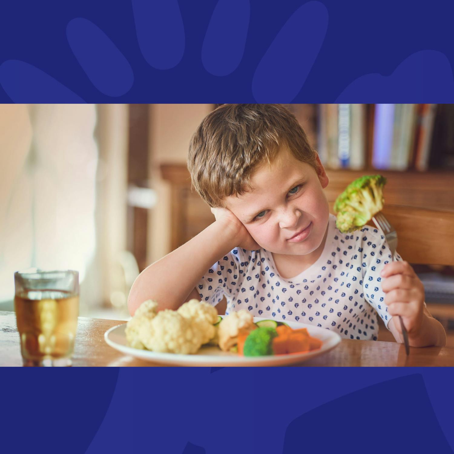 Stop The Dinner Battles: The Happy Pear Share Tips For Getting Your Kids To Eat Veg episode artwork