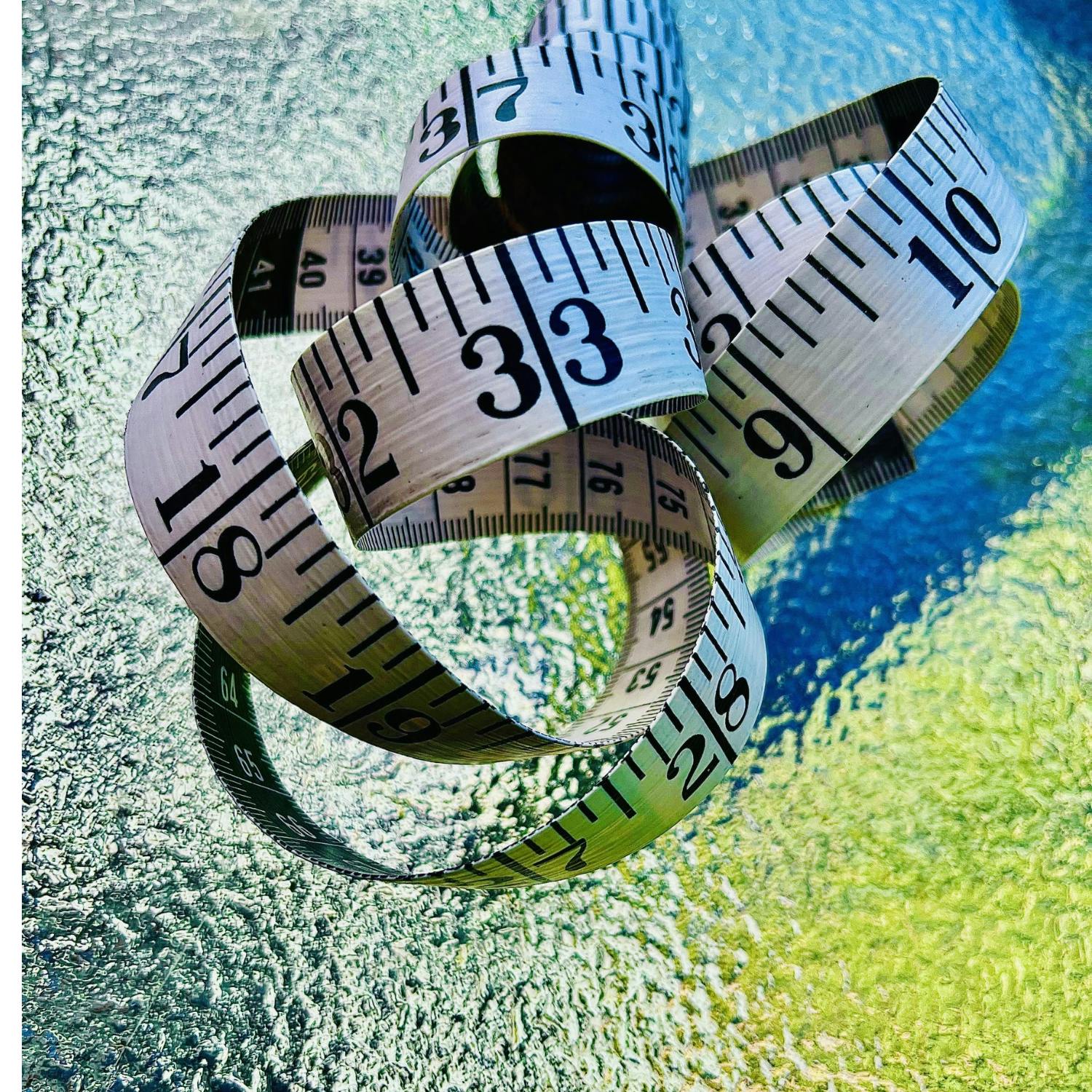 Five things to do to shrink your waistline