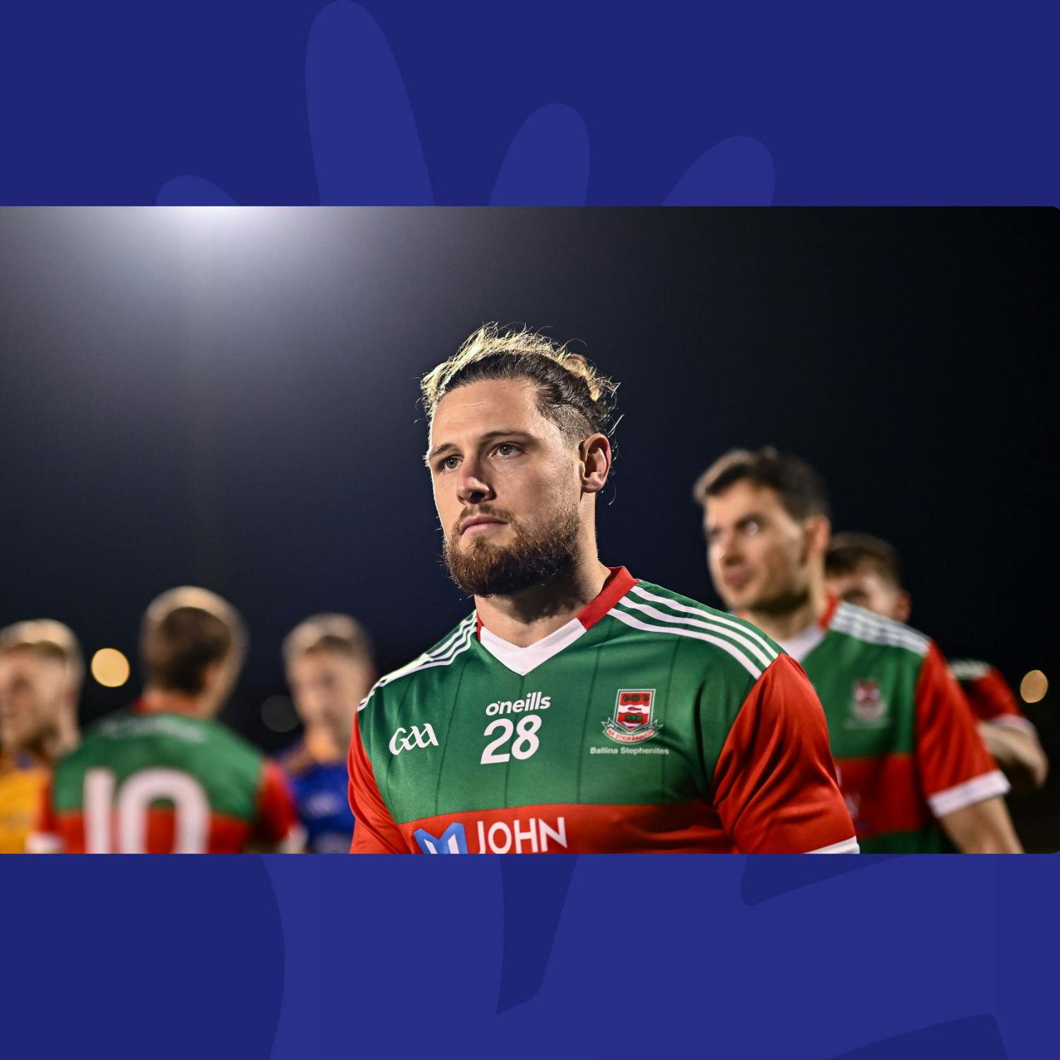 Pádraig O'Hora On The Reality Of Taking On Mount Everest Pádraig O'Hora On The Reality Of Taking On Mount Everest