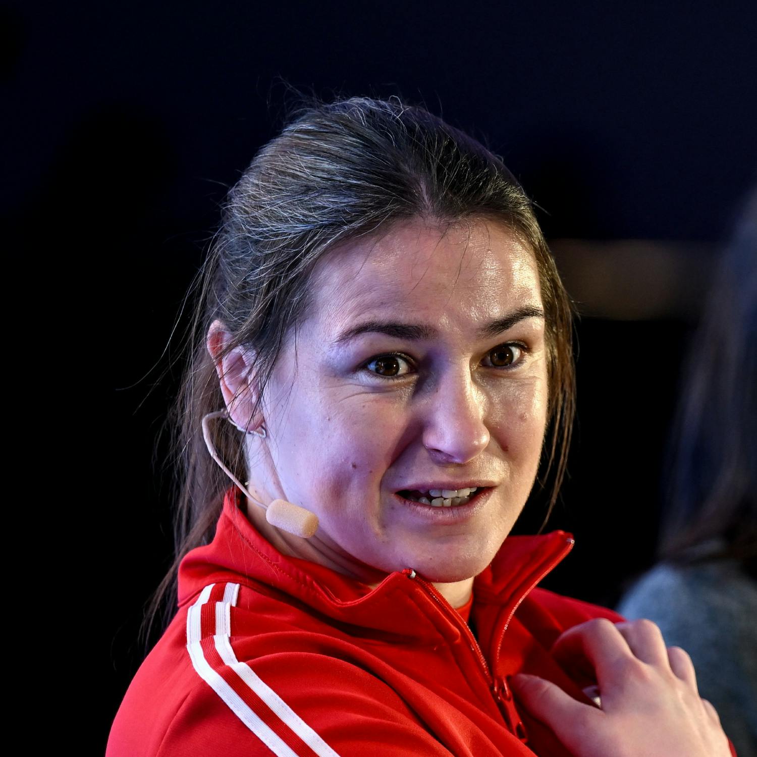 Sport with John Duggan: Is the Katie Taylor Croke Park fight still on? Sport with John Duggan: Is the Katie Taylor Croke Park fight still on?