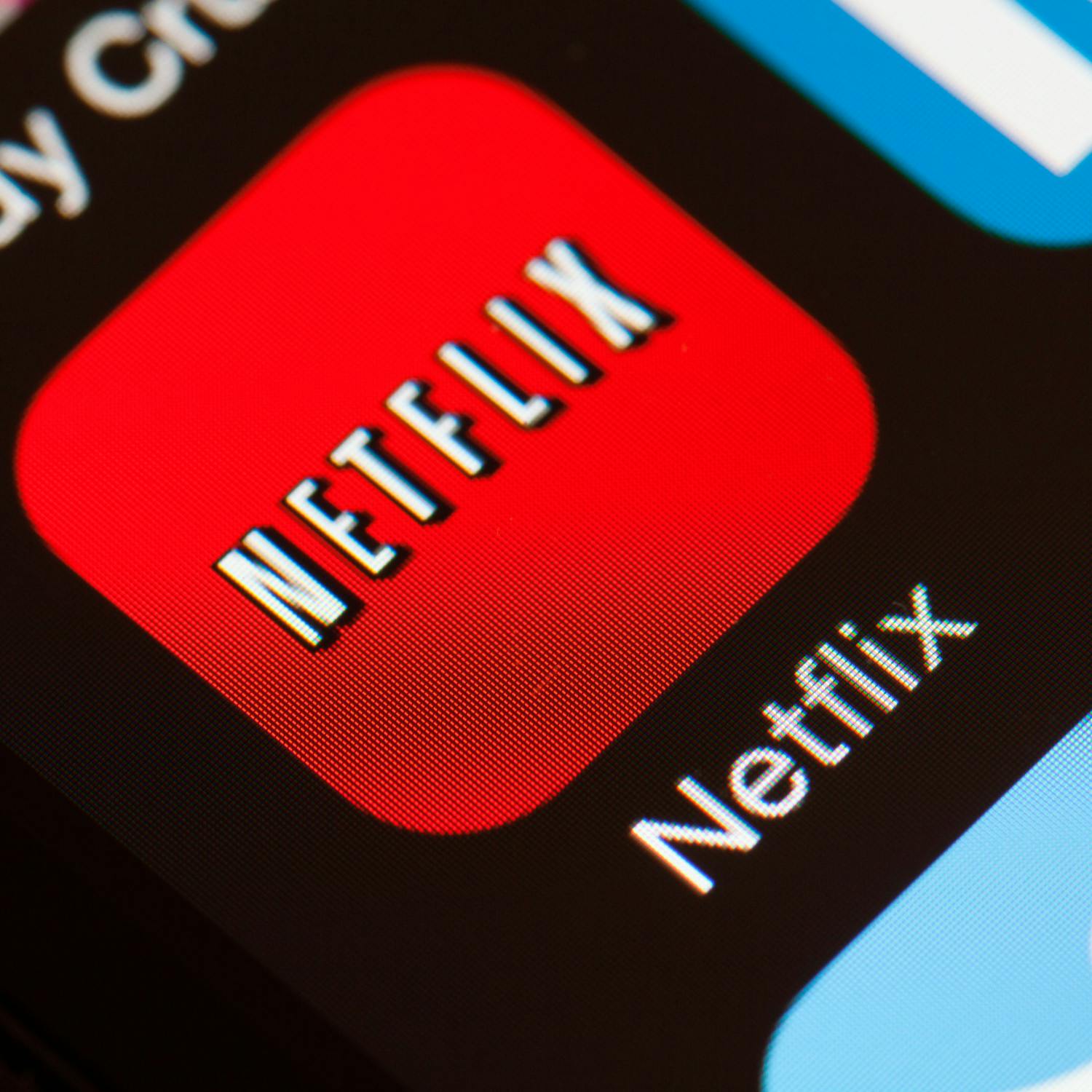 Would you pay more for Netflix to support Irish creators? episode artwork