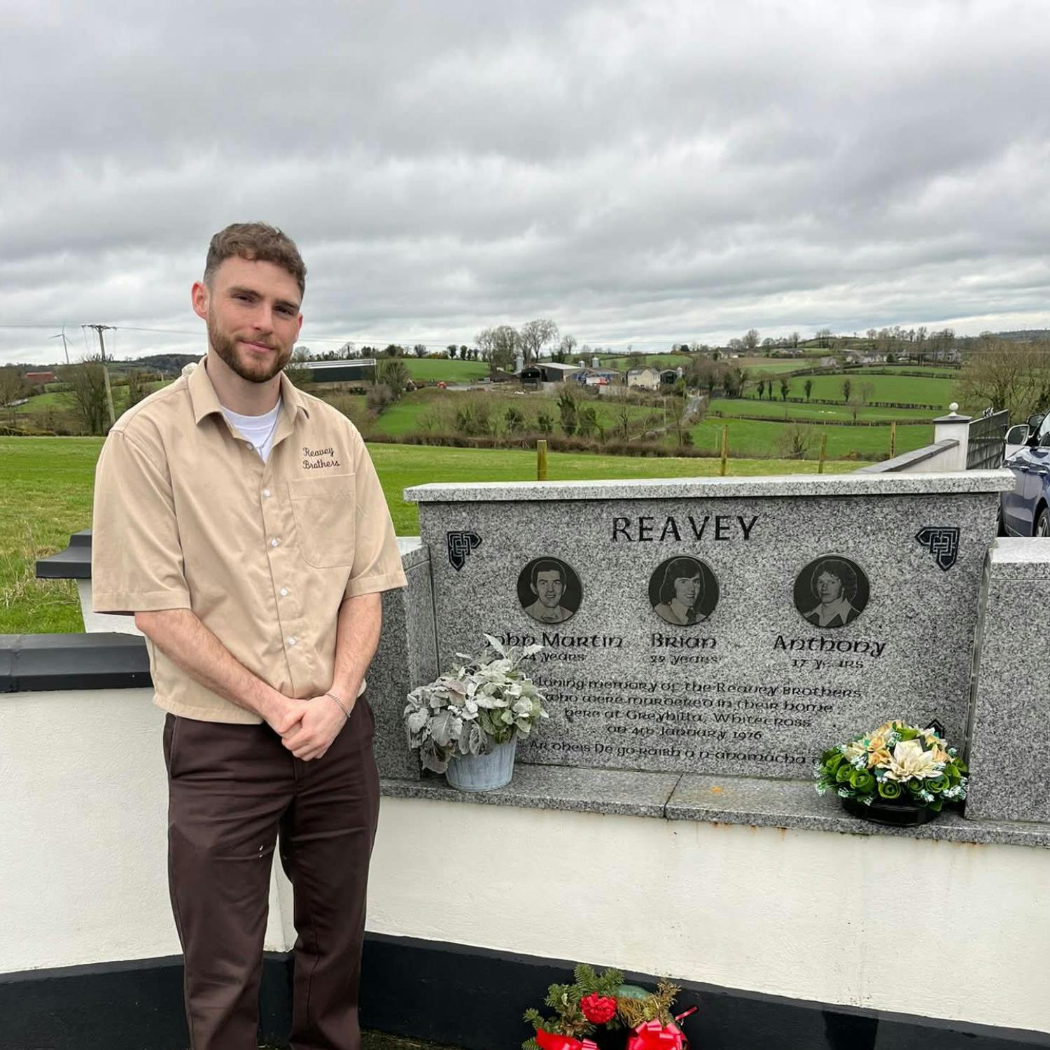 A Troubling Legacy: Northern Ireland's Mental Health Crisis