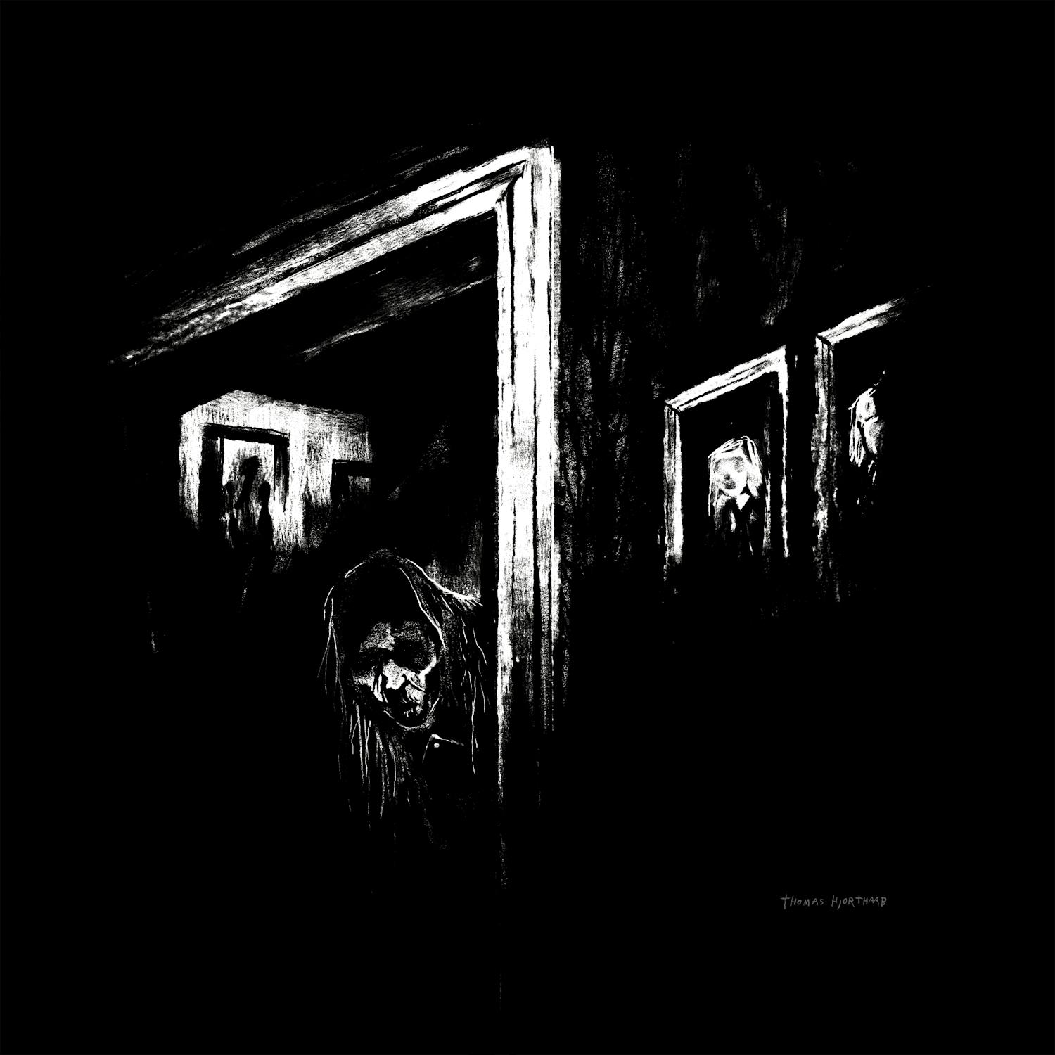 Episode 17: ‘Pludselig sad jeg i en bil med en fremmed mand og var på vej væk’ Episode 17: ‘Pludselig sad jeg i en bil med en fremmed mand og var på vej væk’