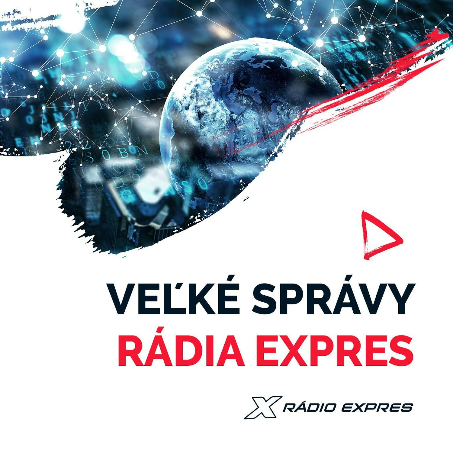 04/09/2020 07:00 Veľké správy Rádia Expres episode artwork