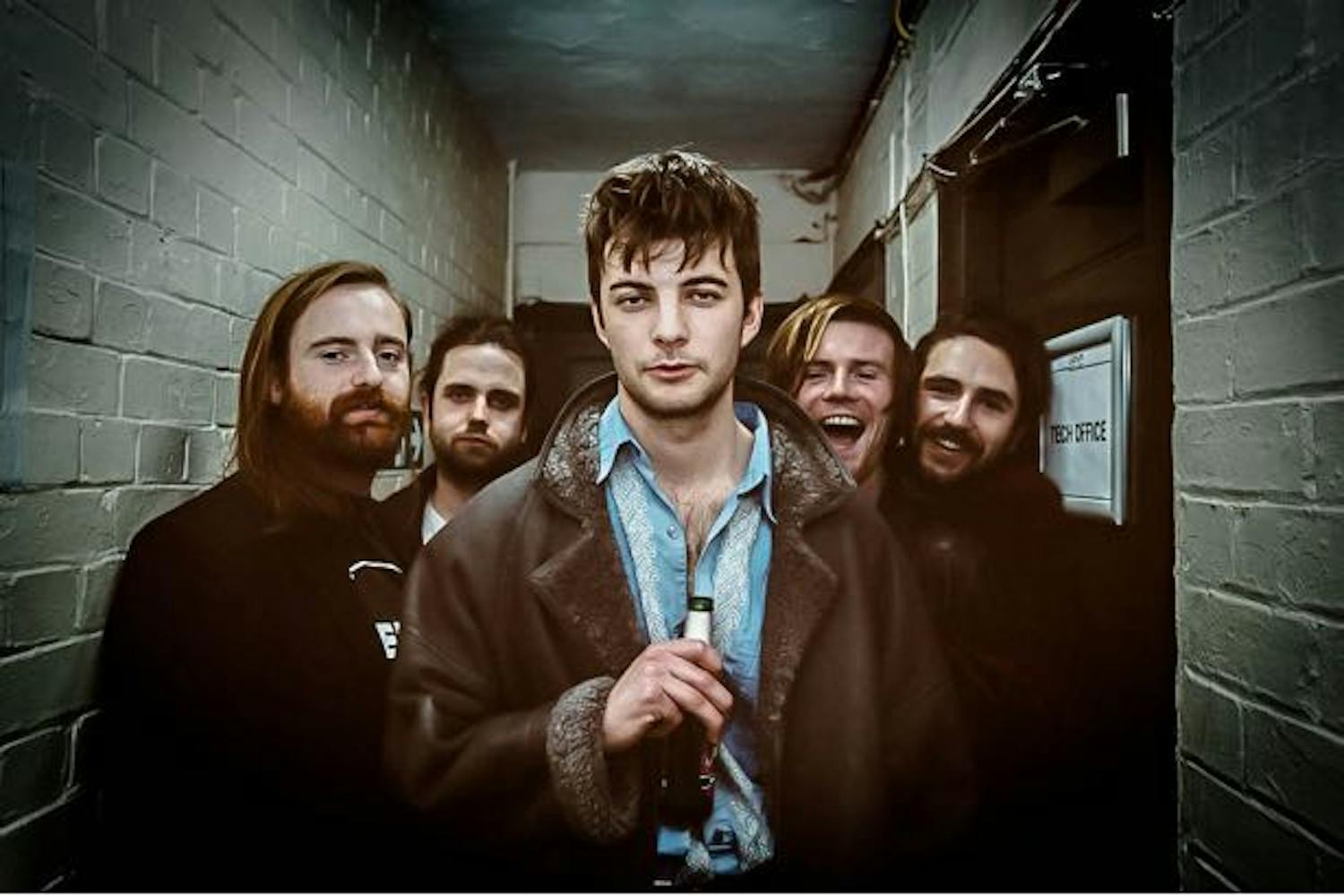 Music With Tom Dunne