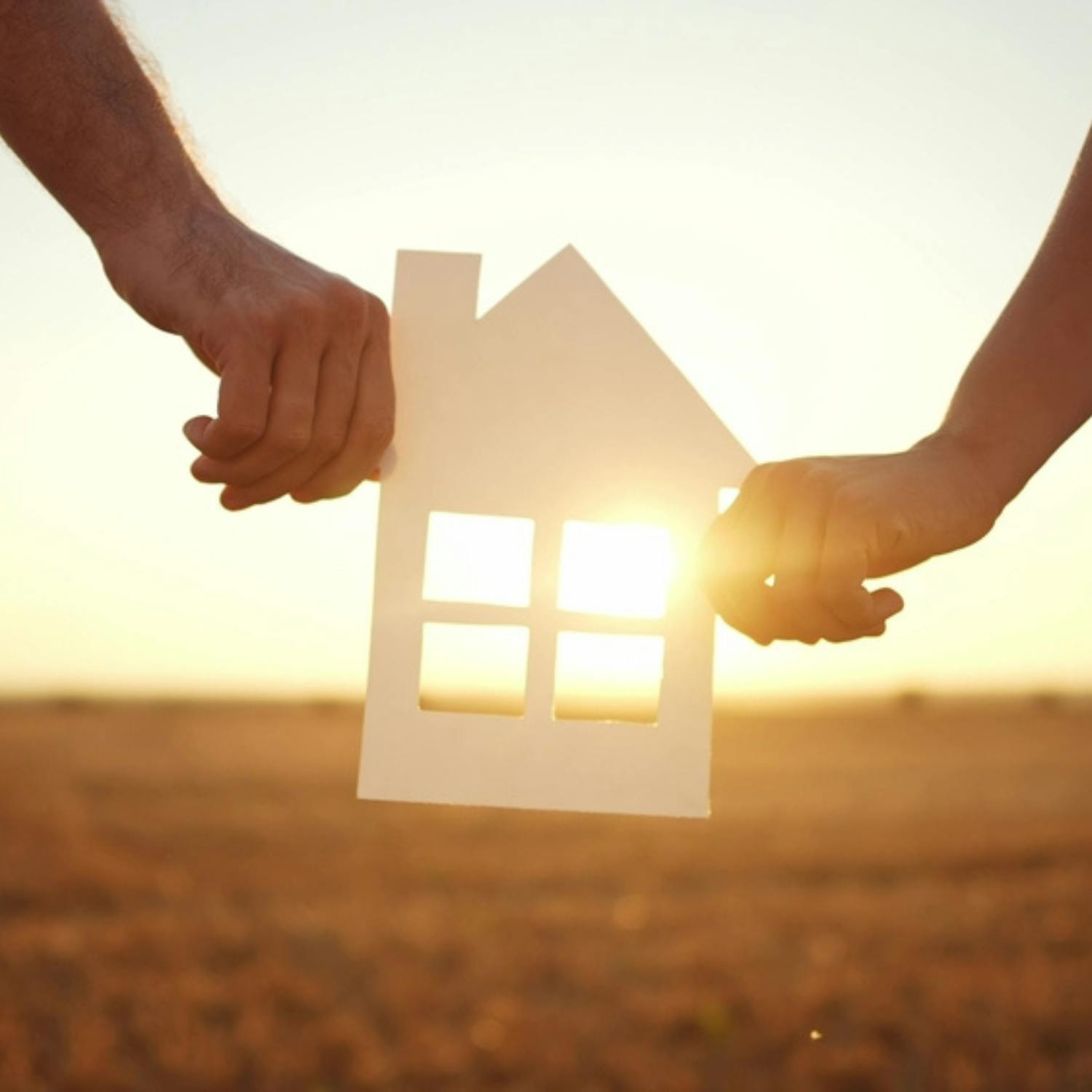 Why are so many people moving out of Dublin?