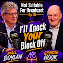 The Niall Boylan Podcast (They Told Me To Shut Up)