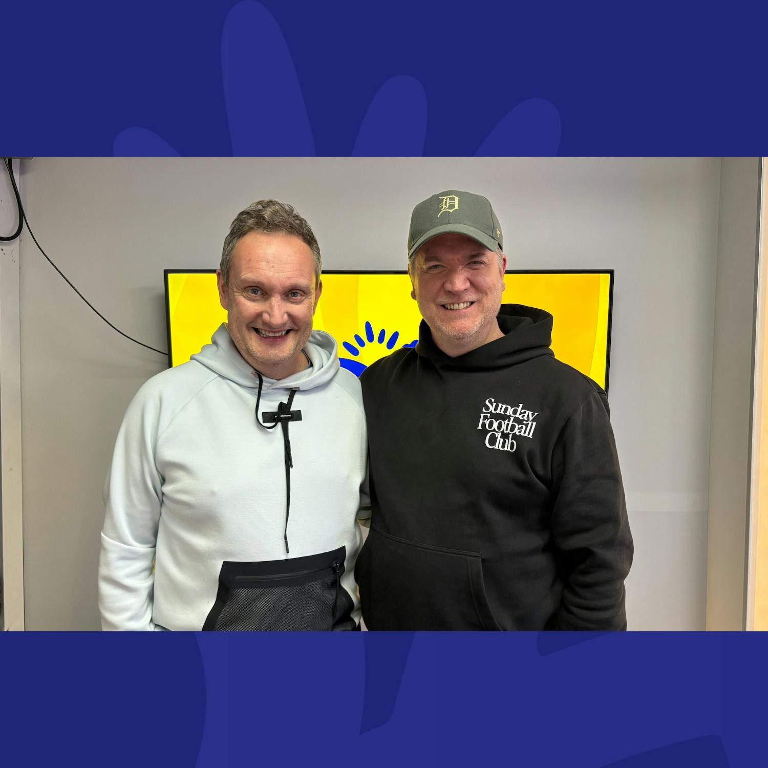 Mario Rosenstock Has His Work Cut Out For Him In 2026!