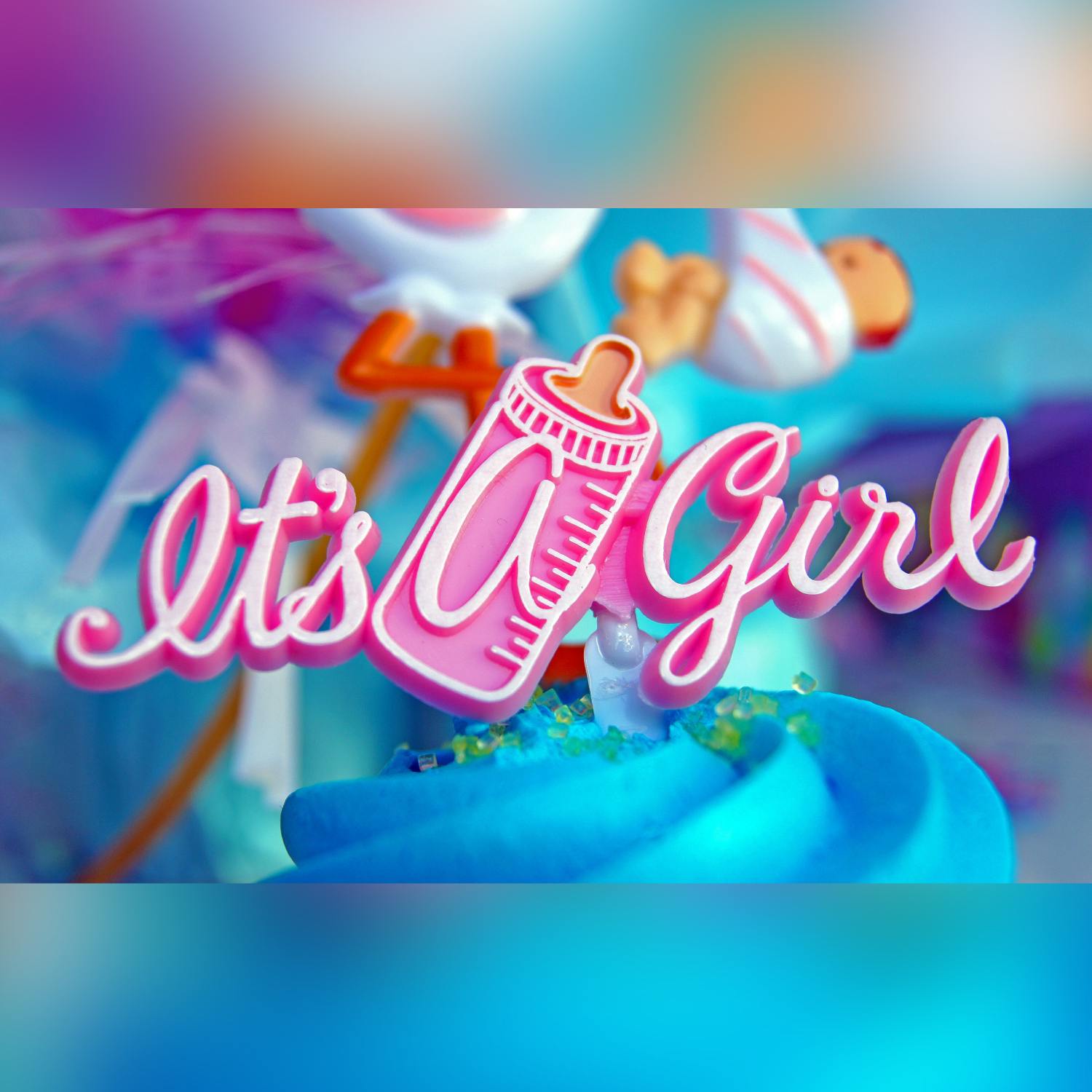 Is it okay to be disappointed in your baby’s gender? Is it okay to be disappointed in your baby’s gender?