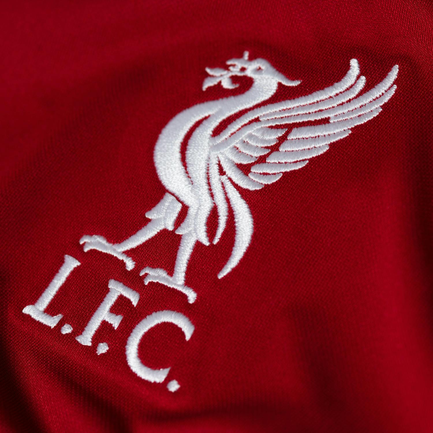 All eyes on Liverpool this weekend