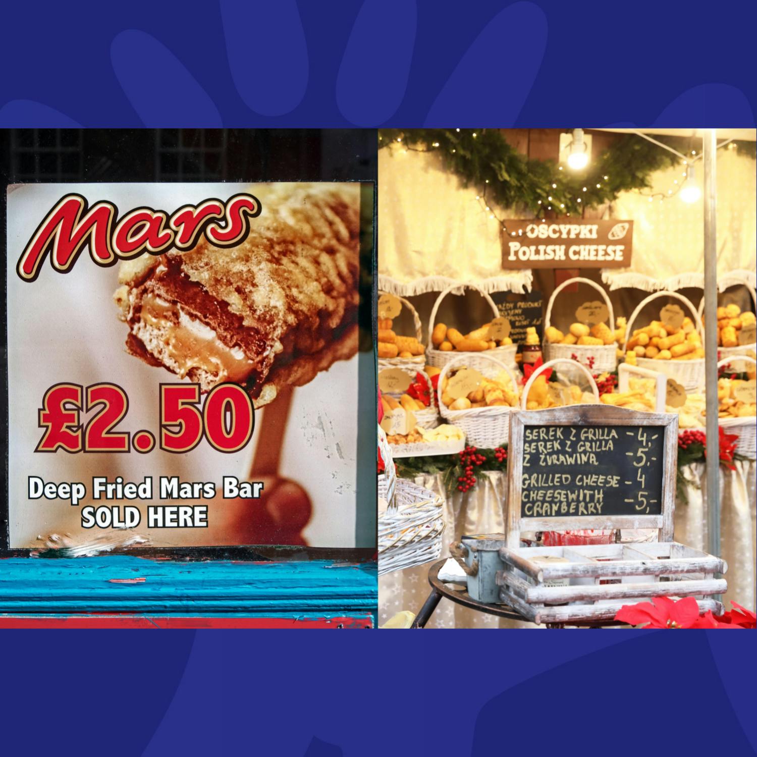 The Last Word On Travel: Glasgow & Krakow As Food Destinations