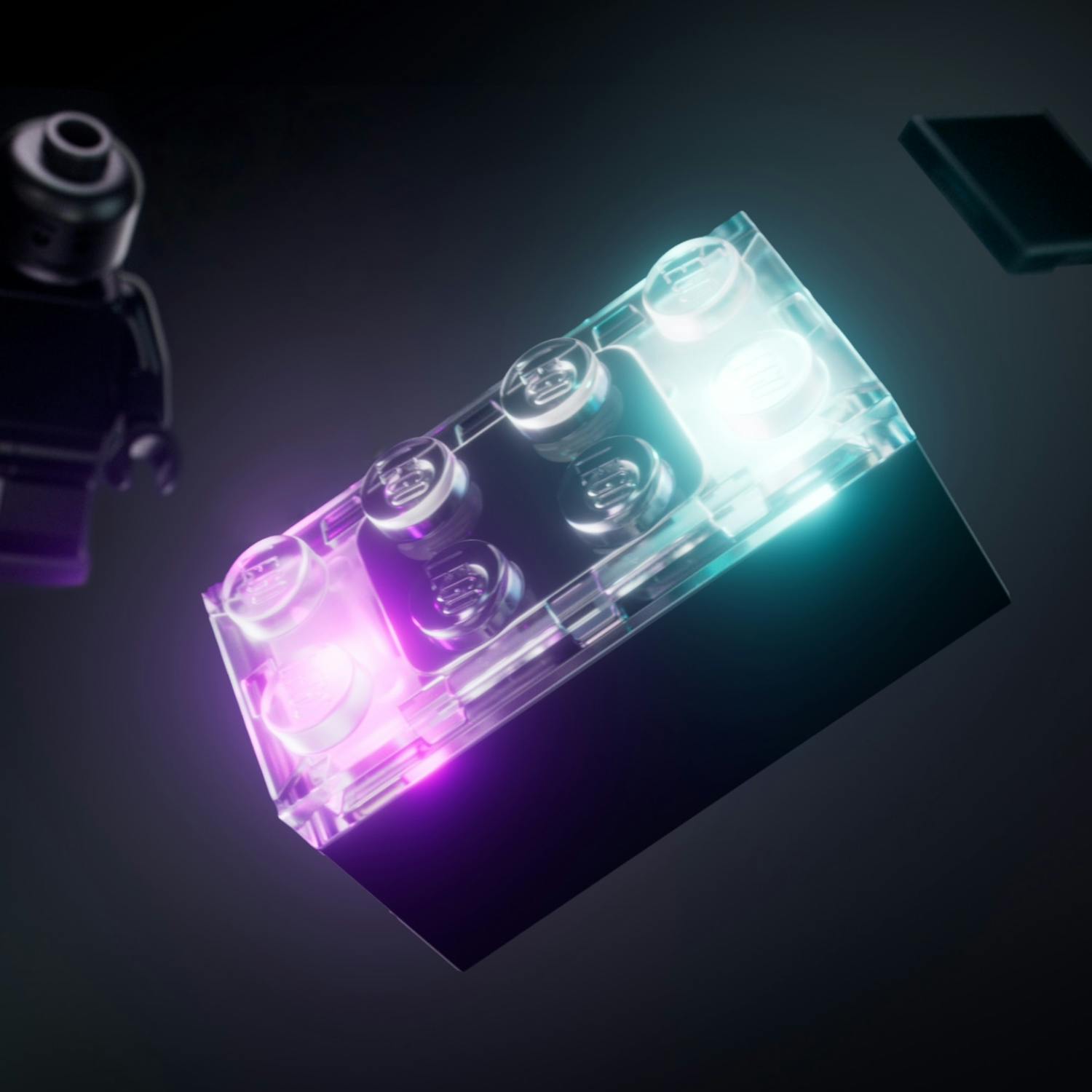 Lego reveals ‘smart brick’ - are we depriving ourselves of simple joys? Lego reveals ‘smart brick’ - are we depriving ourselves of simple joys?