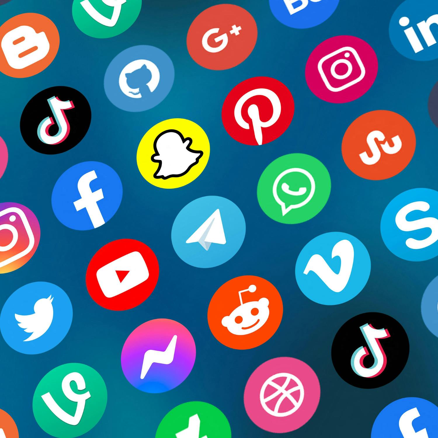 New Oireachtas report regulating social media platforms New Oireachtas report regulating social media platforms